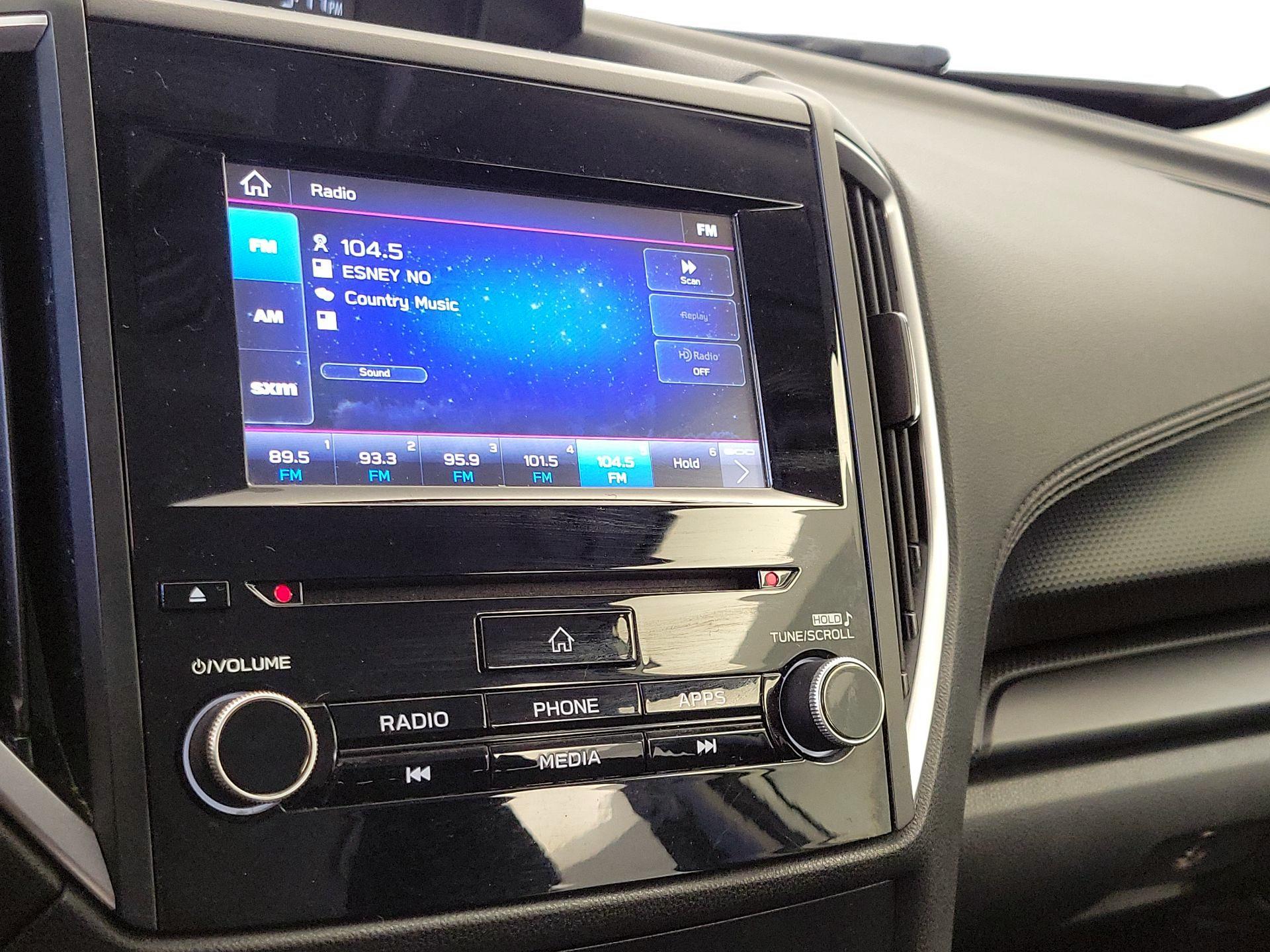 Thumbnail: 2019 Subaru Forester - 15