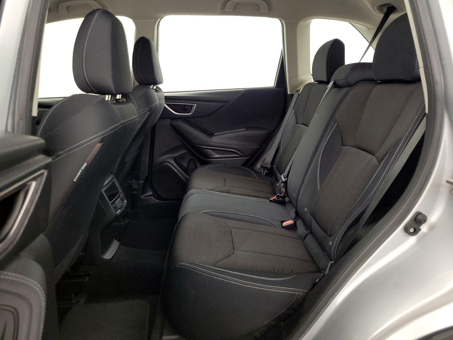Thumbnail: 2019 Subaru Forester - 19