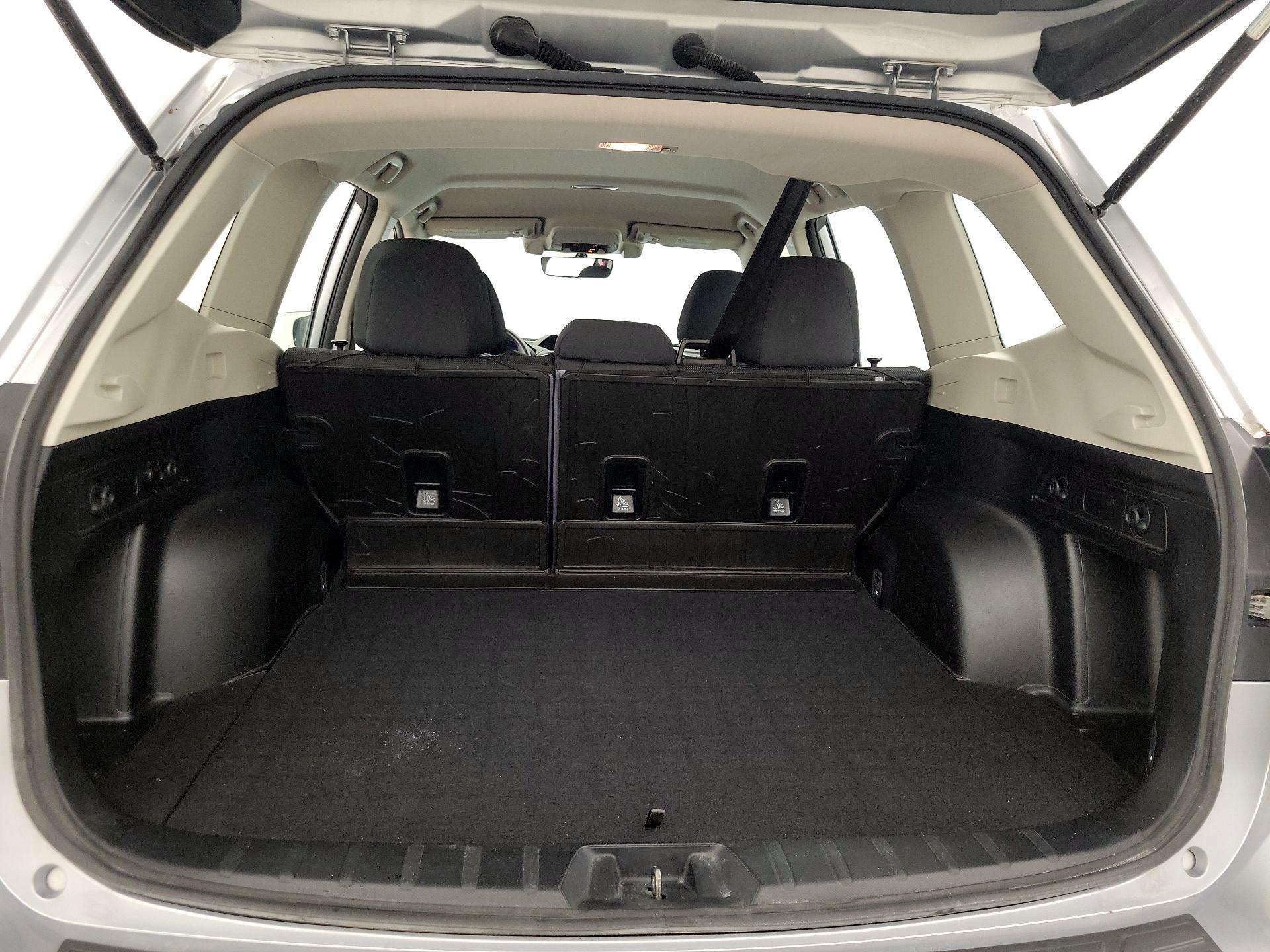 Thumbnail: 2019 Subaru Forester - 20