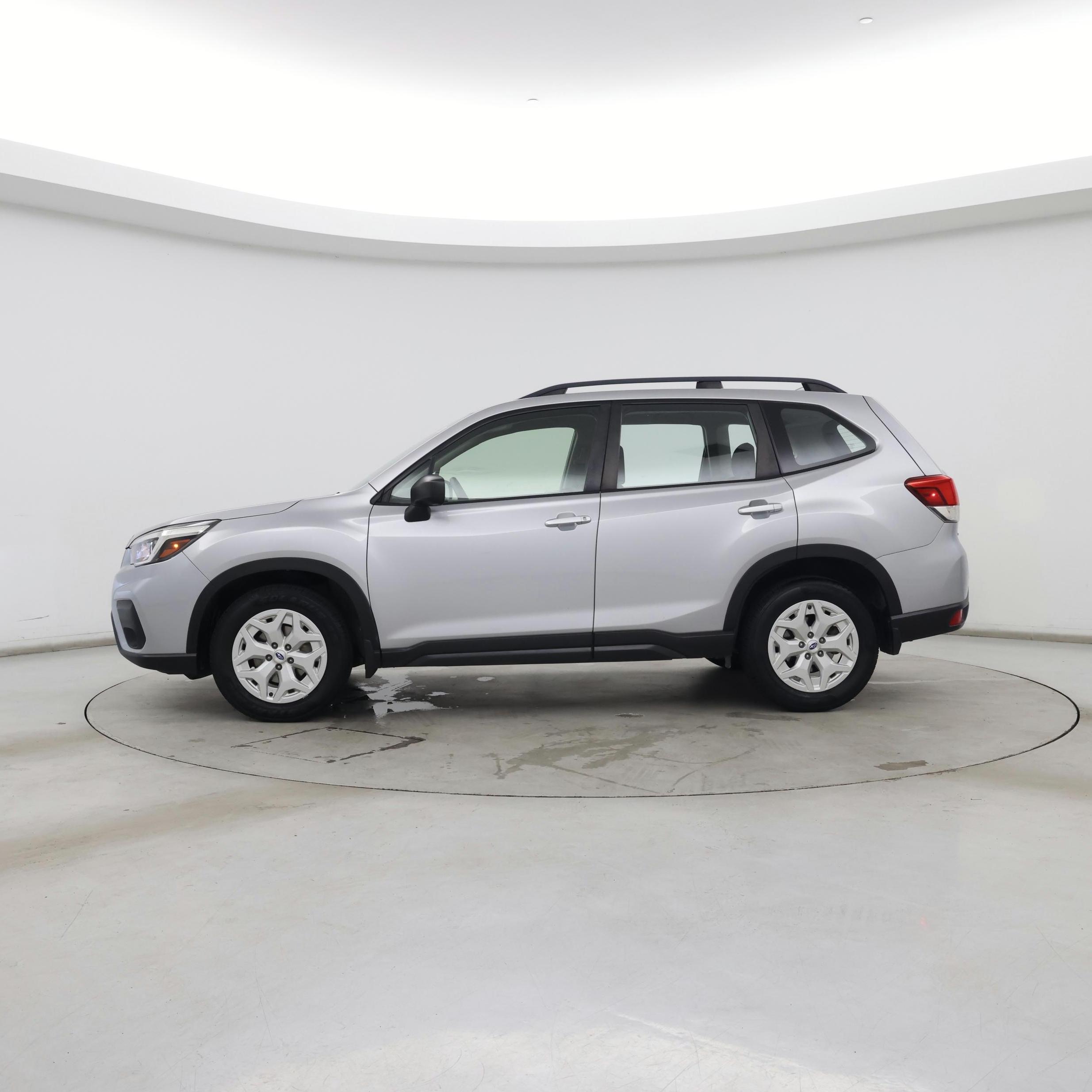 Thumbnail: 2019 Subaru Forester - 3