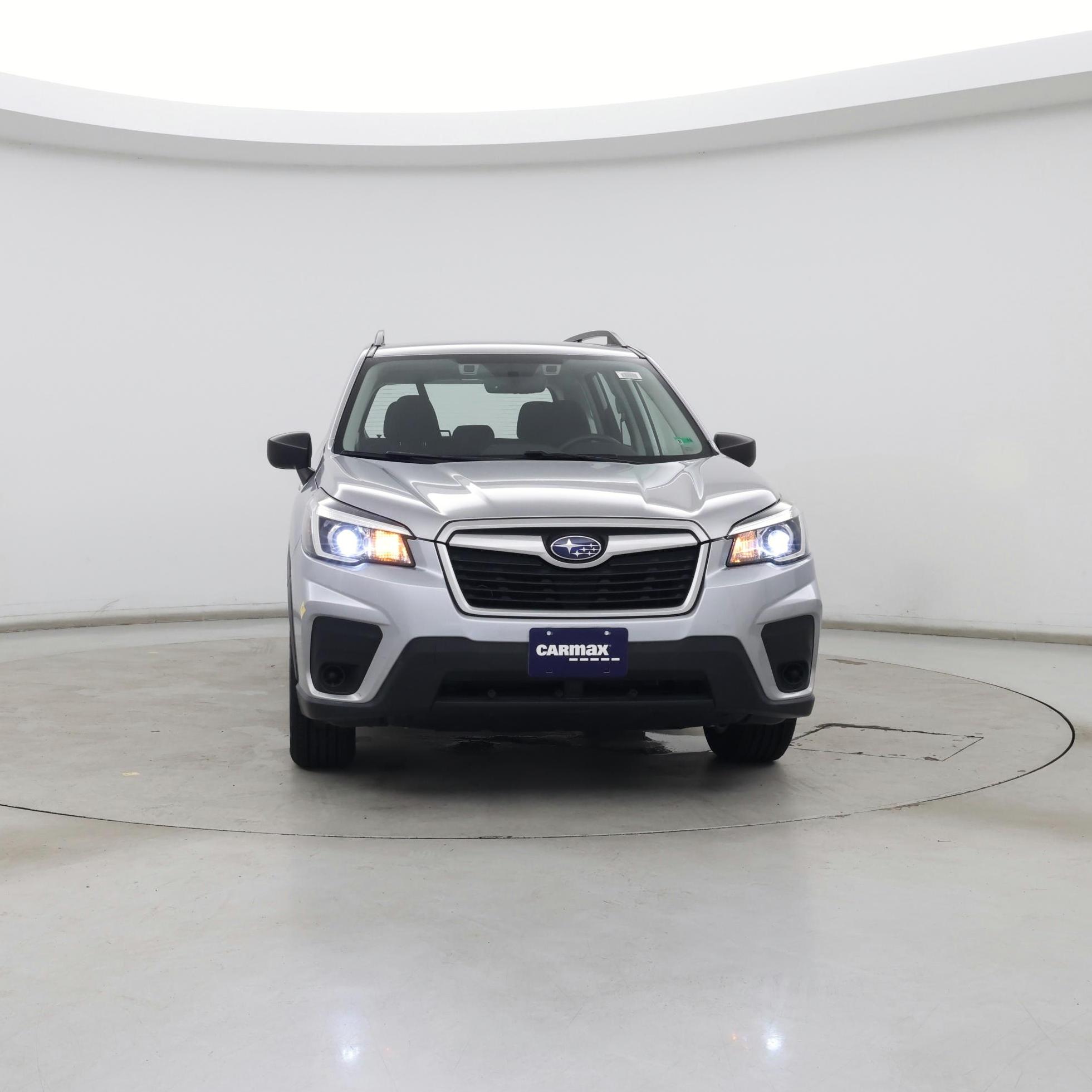 Thumbnail: 2019 Subaru Forester - 5