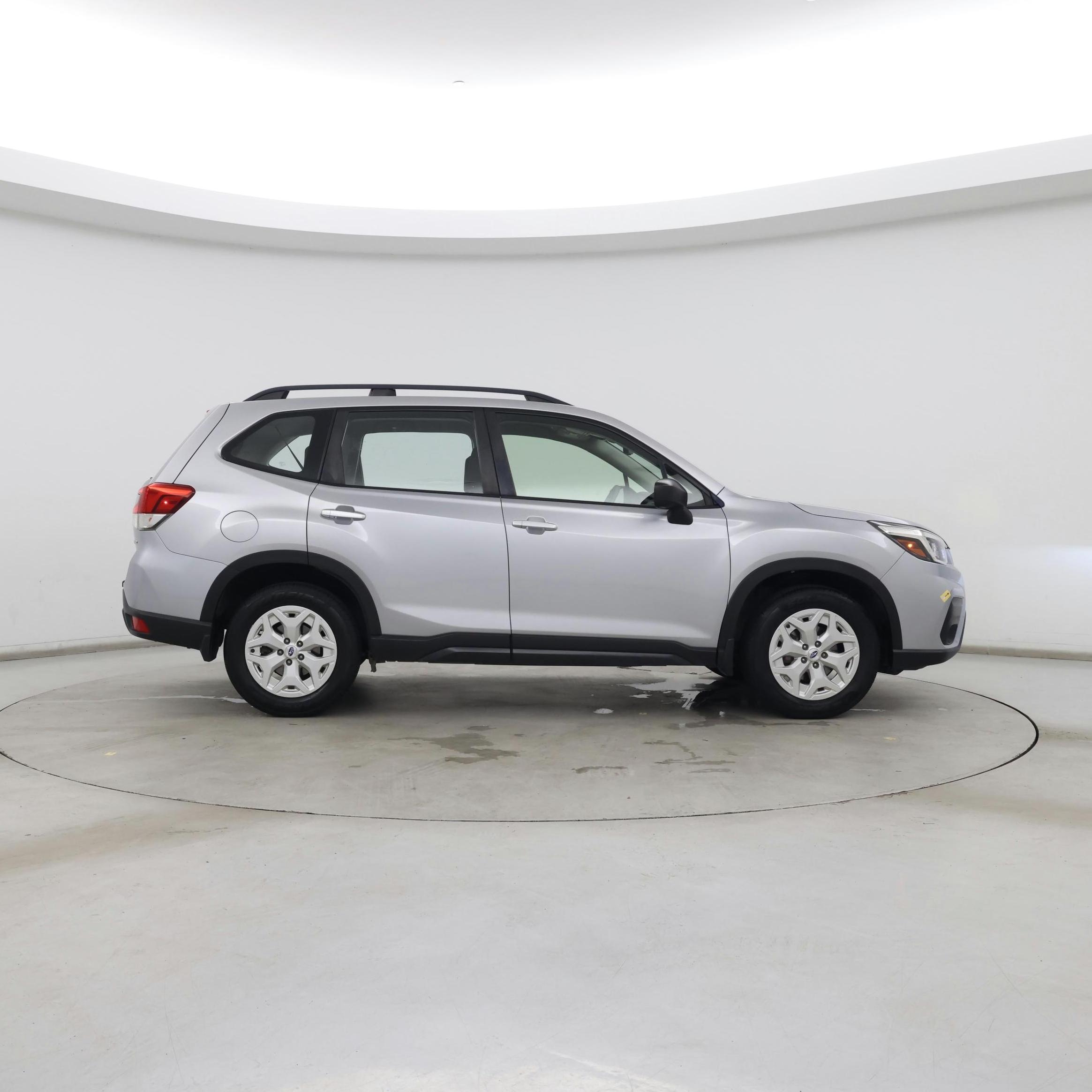 Thumbnail: 2019 Subaru Forester - 7