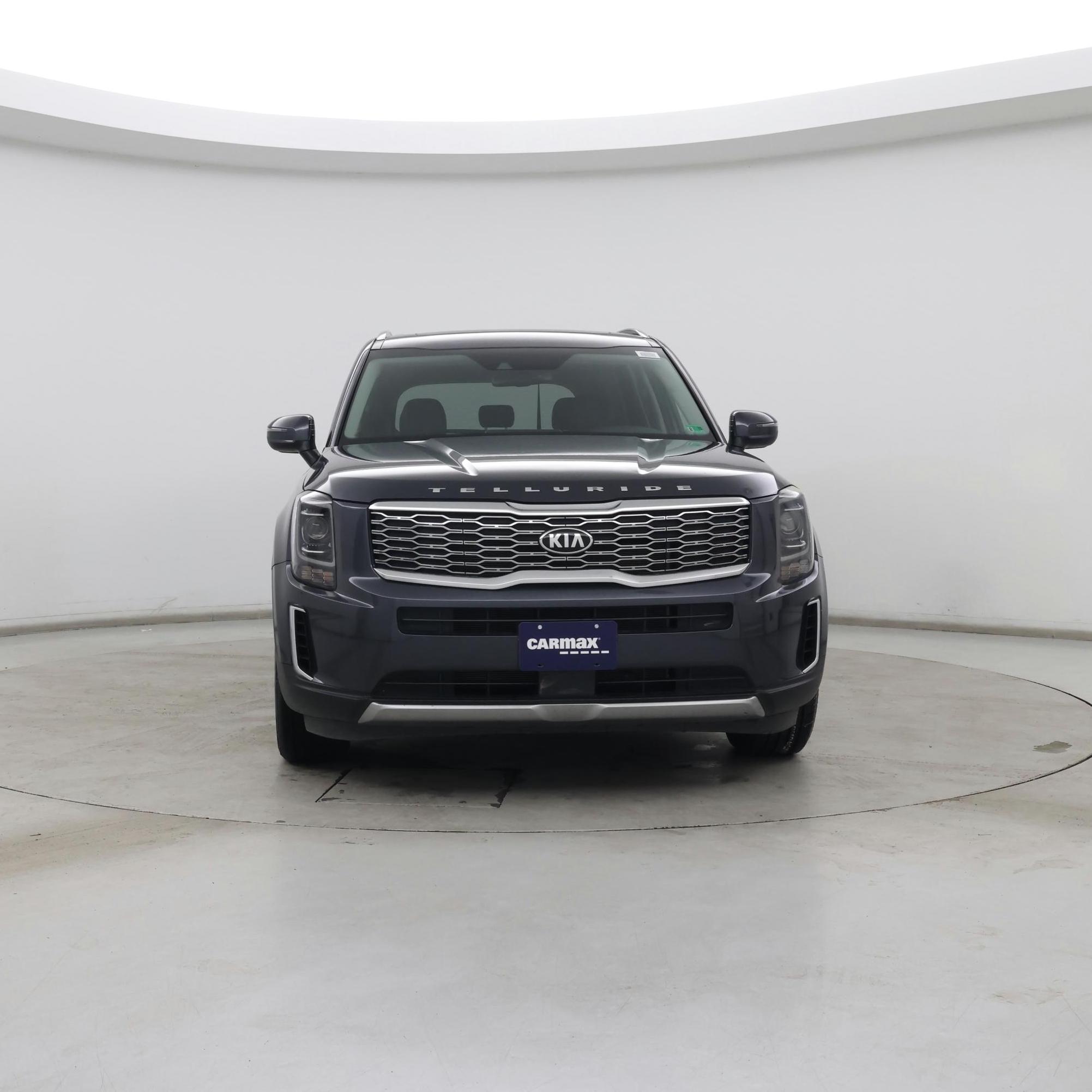 Thumbnail: 2020 Kia Telluride - 5