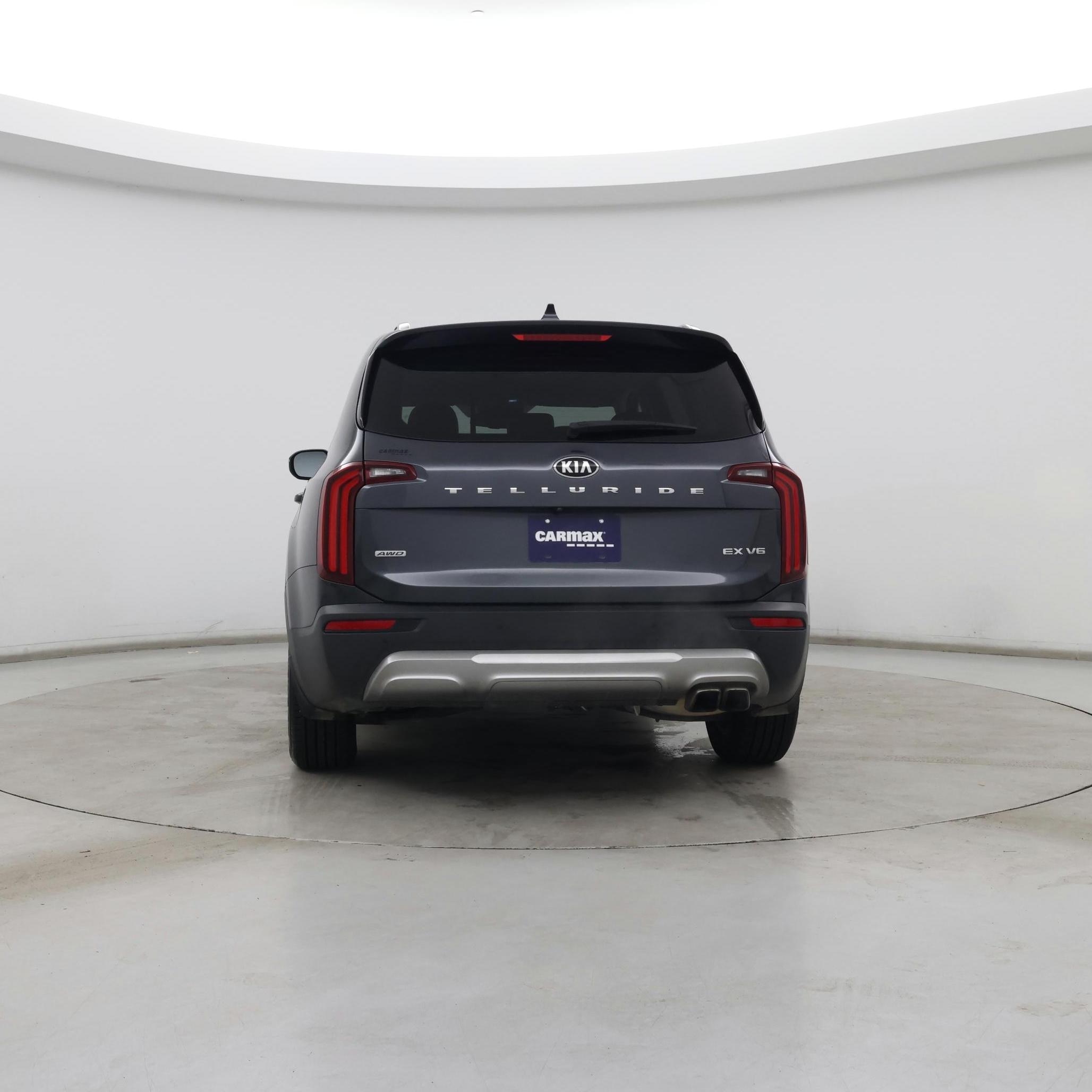 Thumbnail: 2020 Kia Telluride - 6