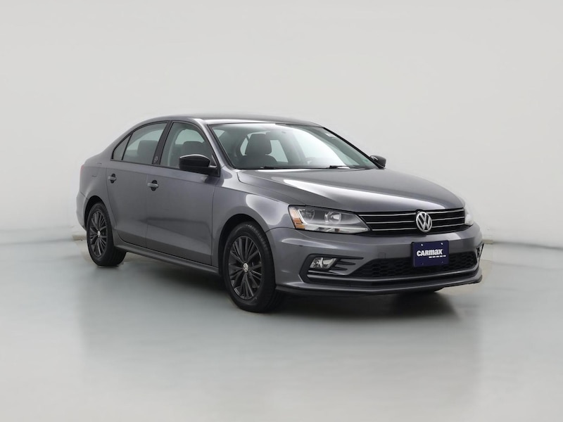 2018 Volkswagen Jetta Wolfsburg Edition -
                  Winchester, VA