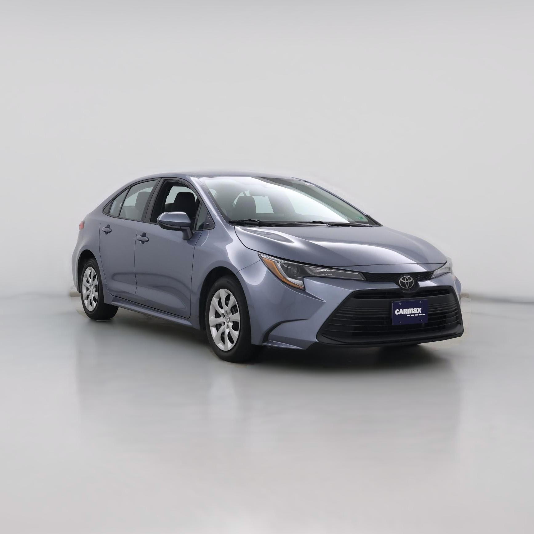 Thumbnail: 2023 Toyota Corolla - 1