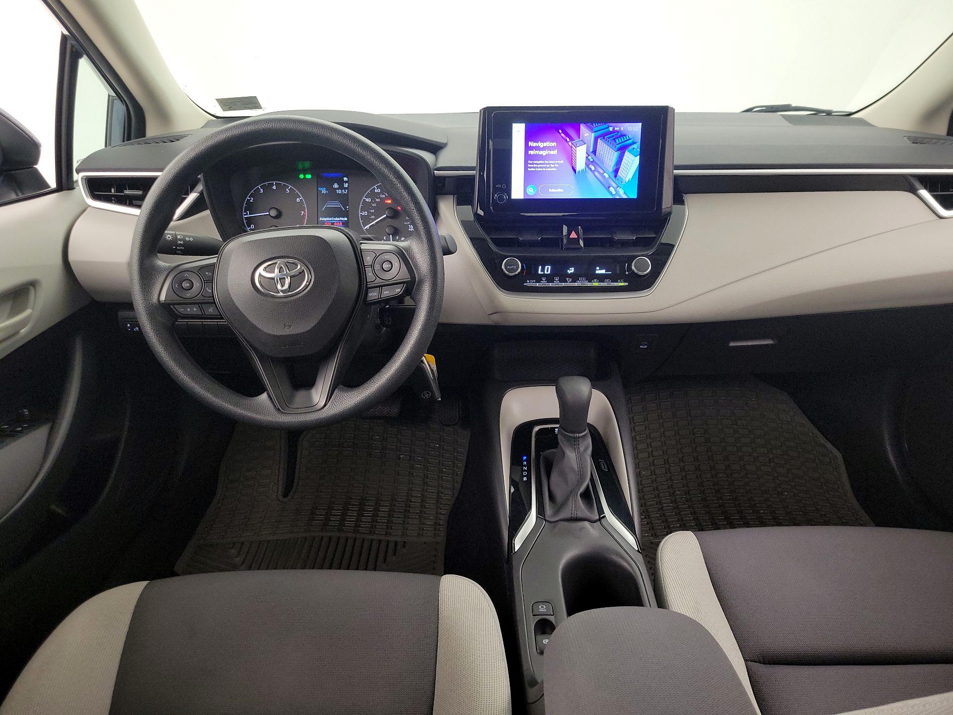 Thumbnail: 2023 Toyota Corolla - 9