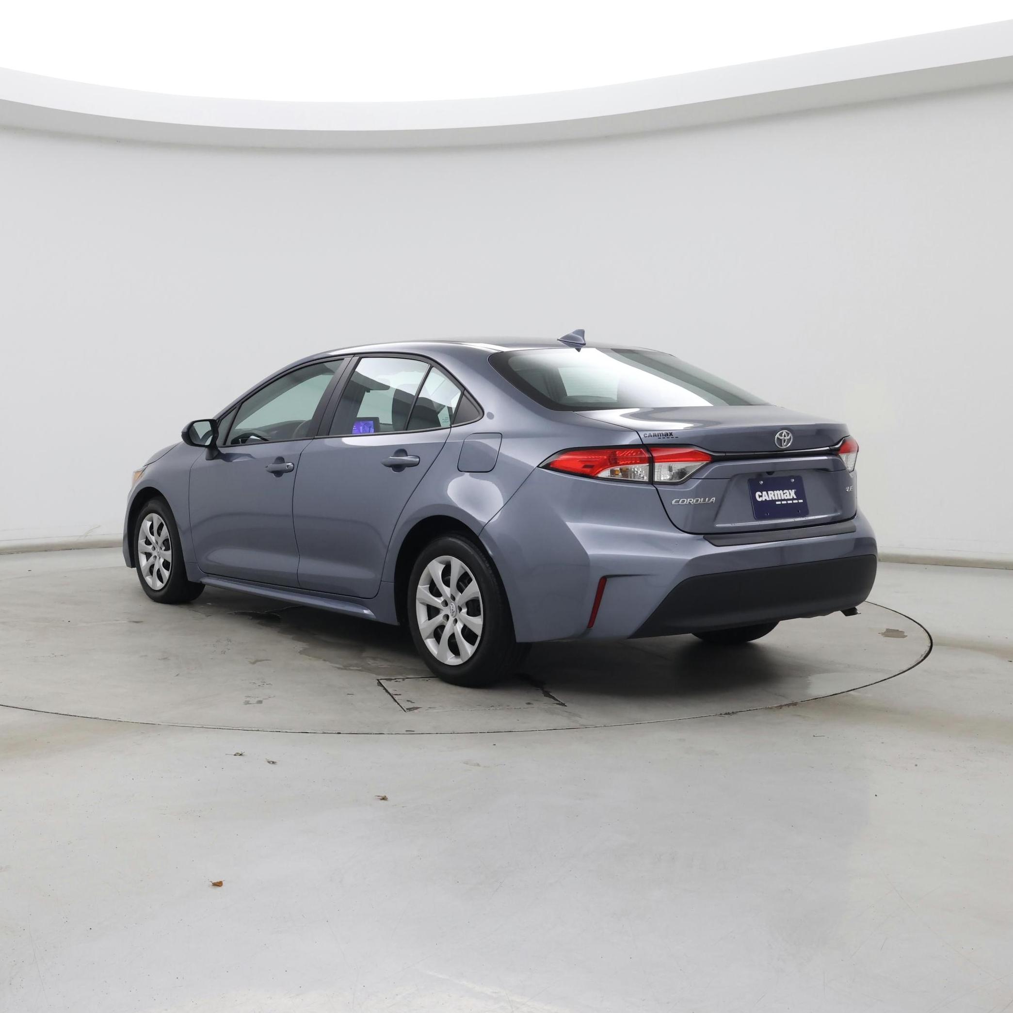 Thumbnail: 2023 Toyota Corolla - 2