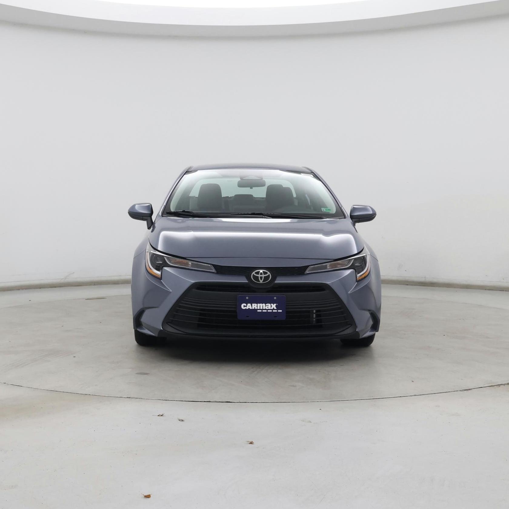 Thumbnail: 2023 Toyota Corolla - 5