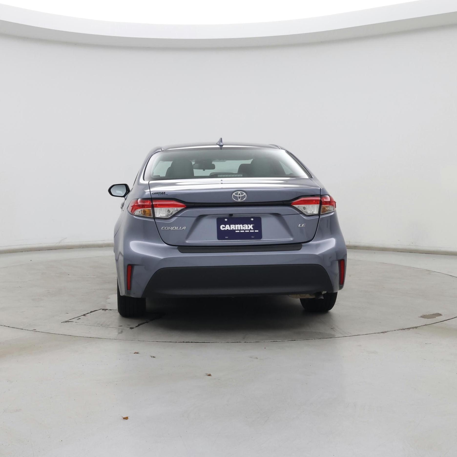 Thumbnail: 2023 Toyota Corolla - 6