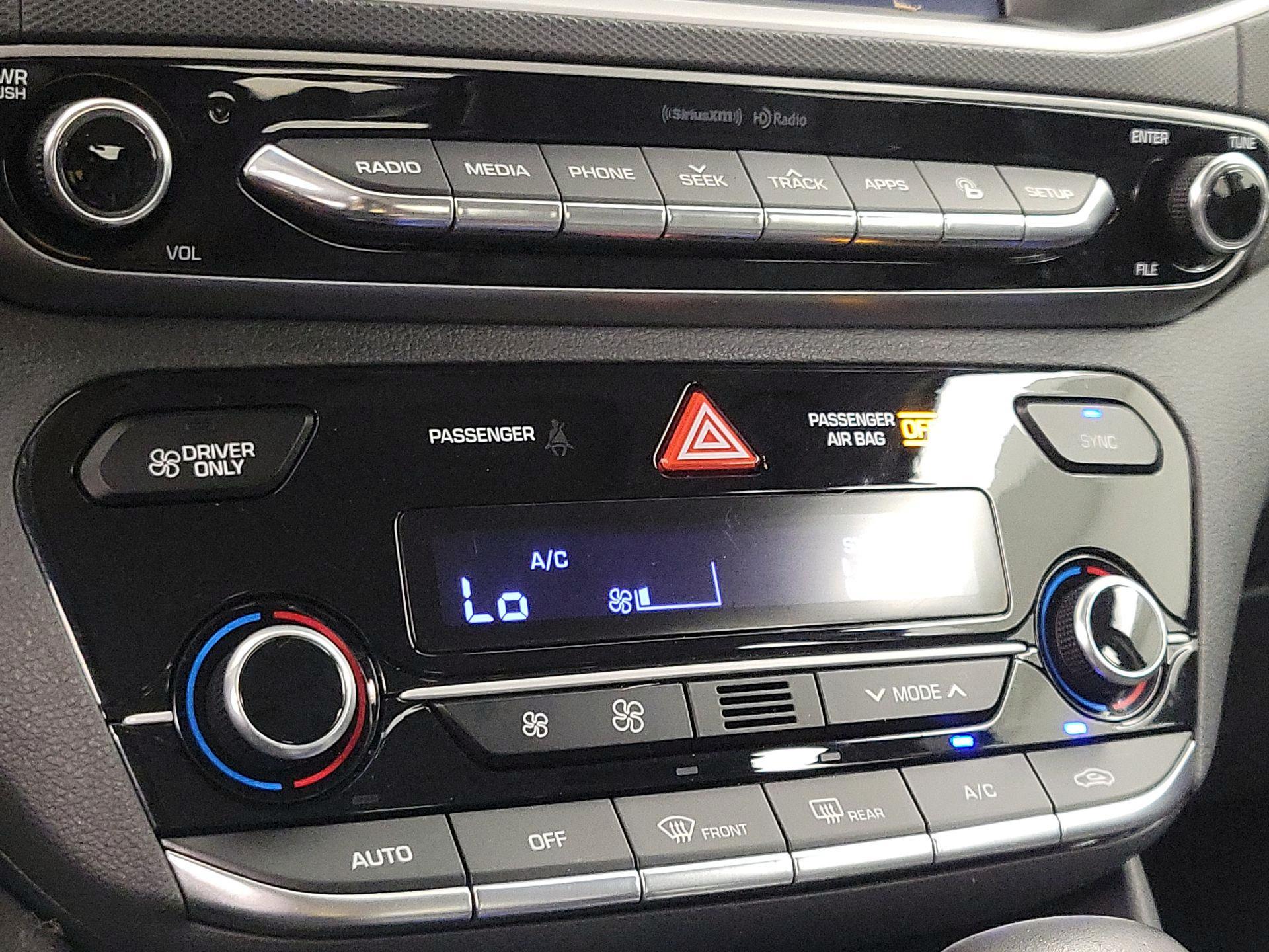Thumbnail: 2019 Hyundai Ioniq - 16