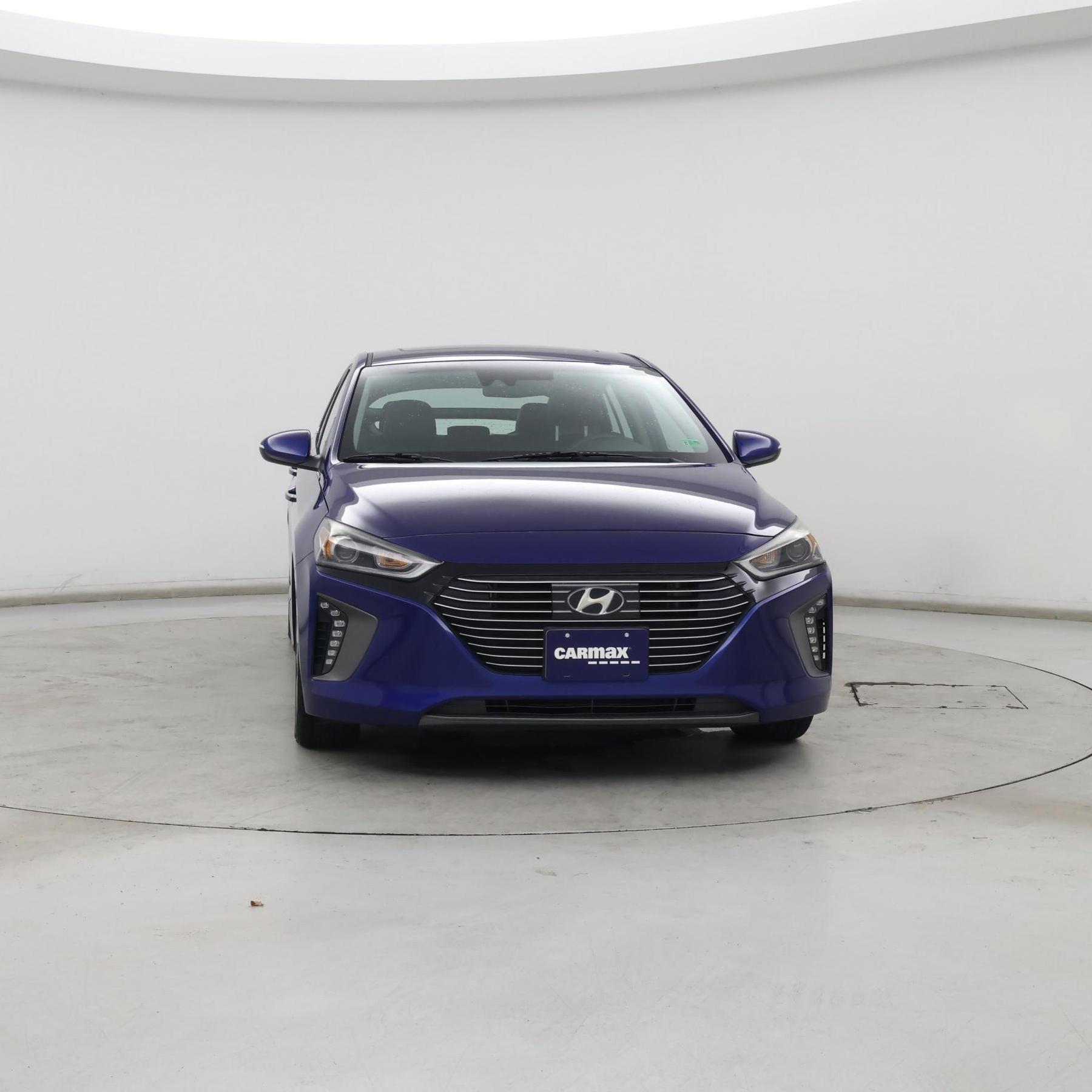 Thumbnail: 2019 Hyundai Ioniq - 5