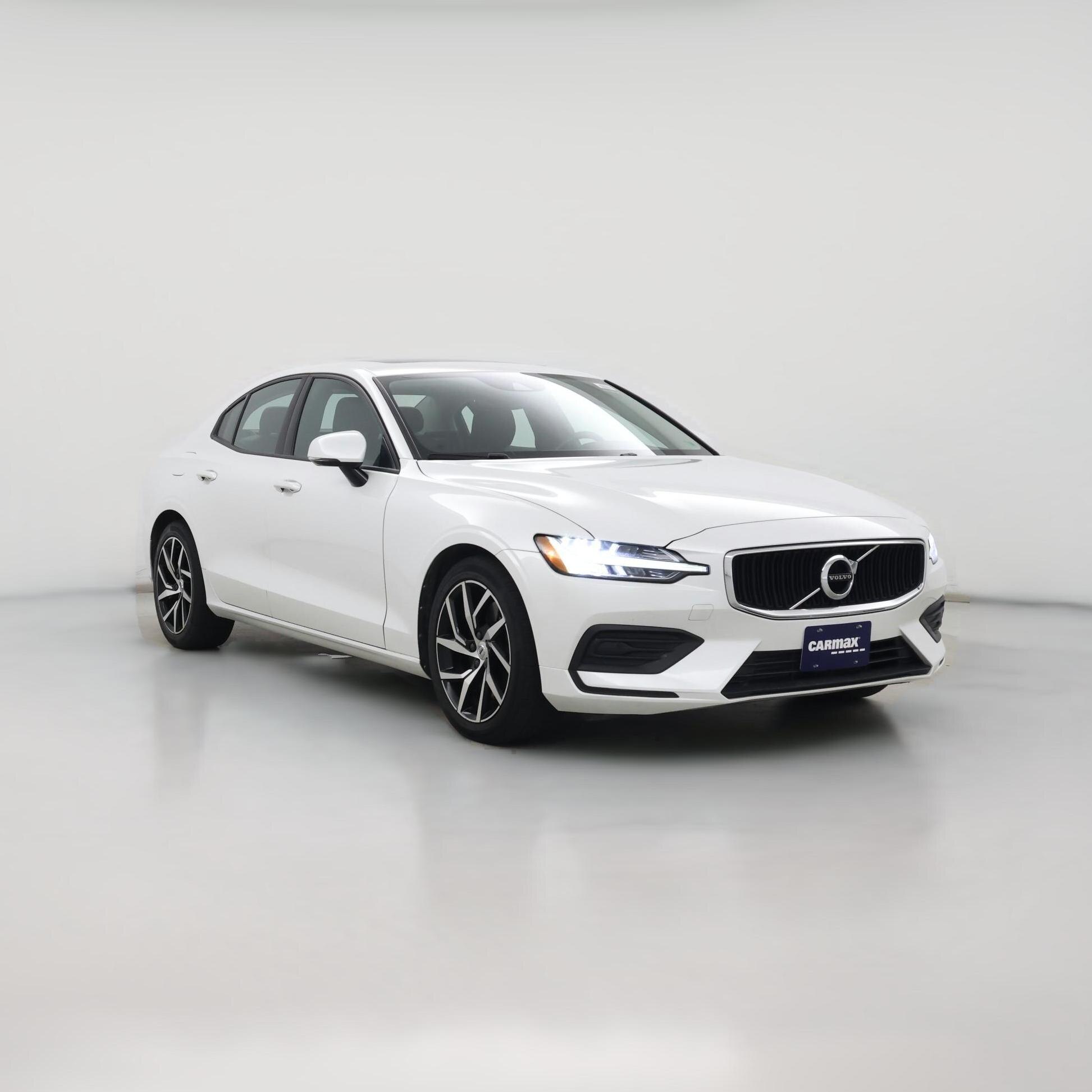 Thumbnail: 2020 Volvo S60 - 1