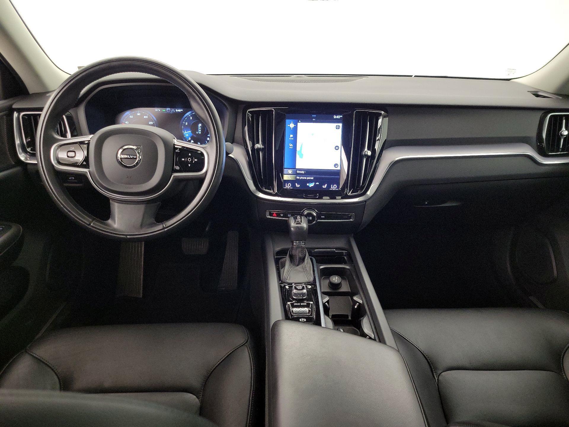 Thumbnail: 2020 Volvo S60 - 9