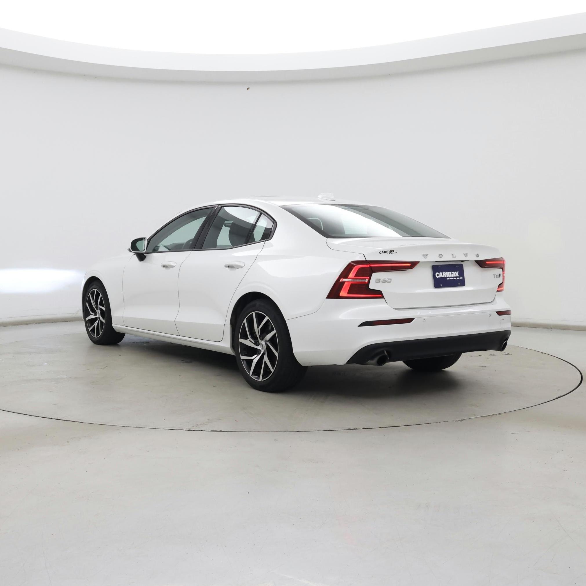 Thumbnail: 2020 Volvo S60 - 2