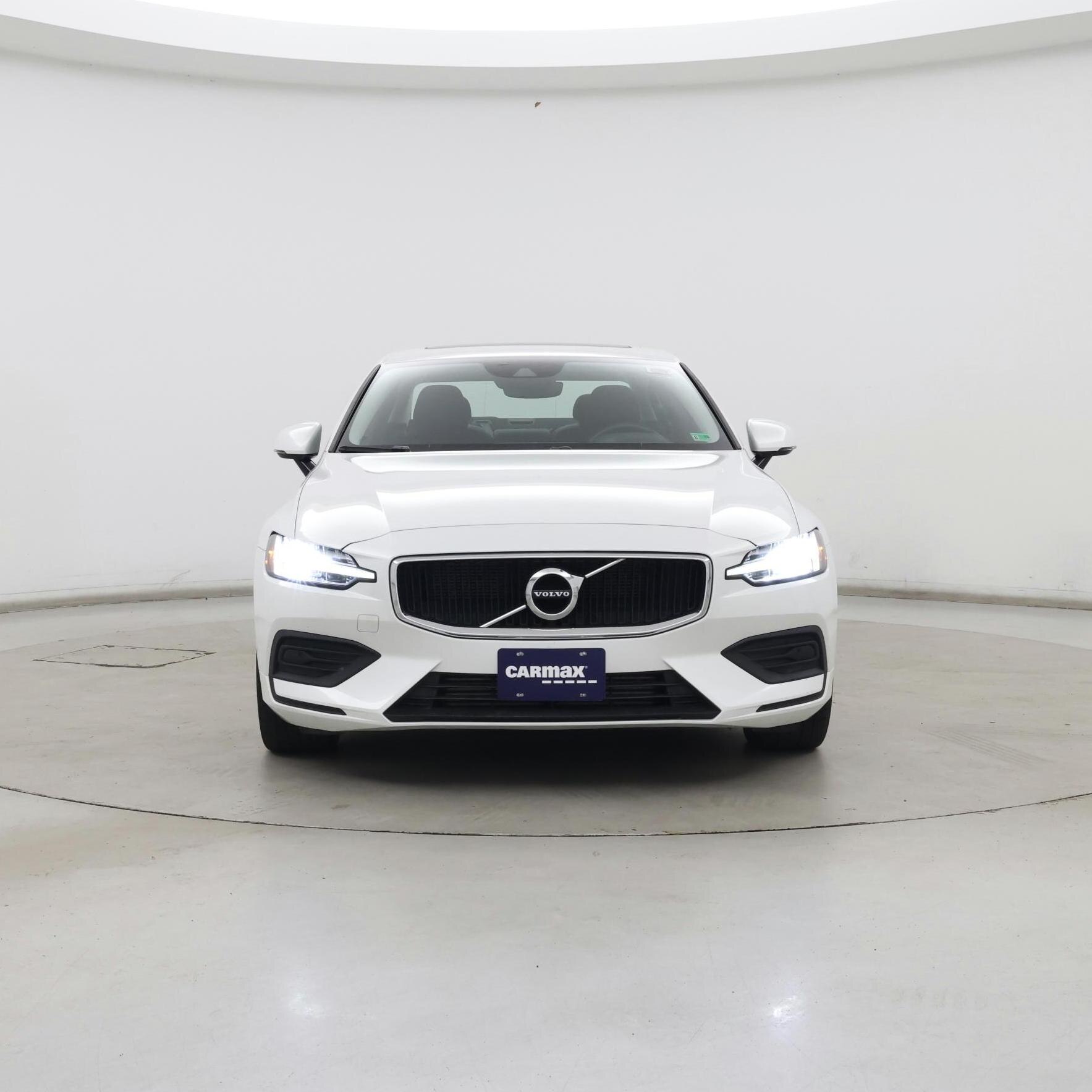 Thumbnail: 2020 Volvo S60 - 5