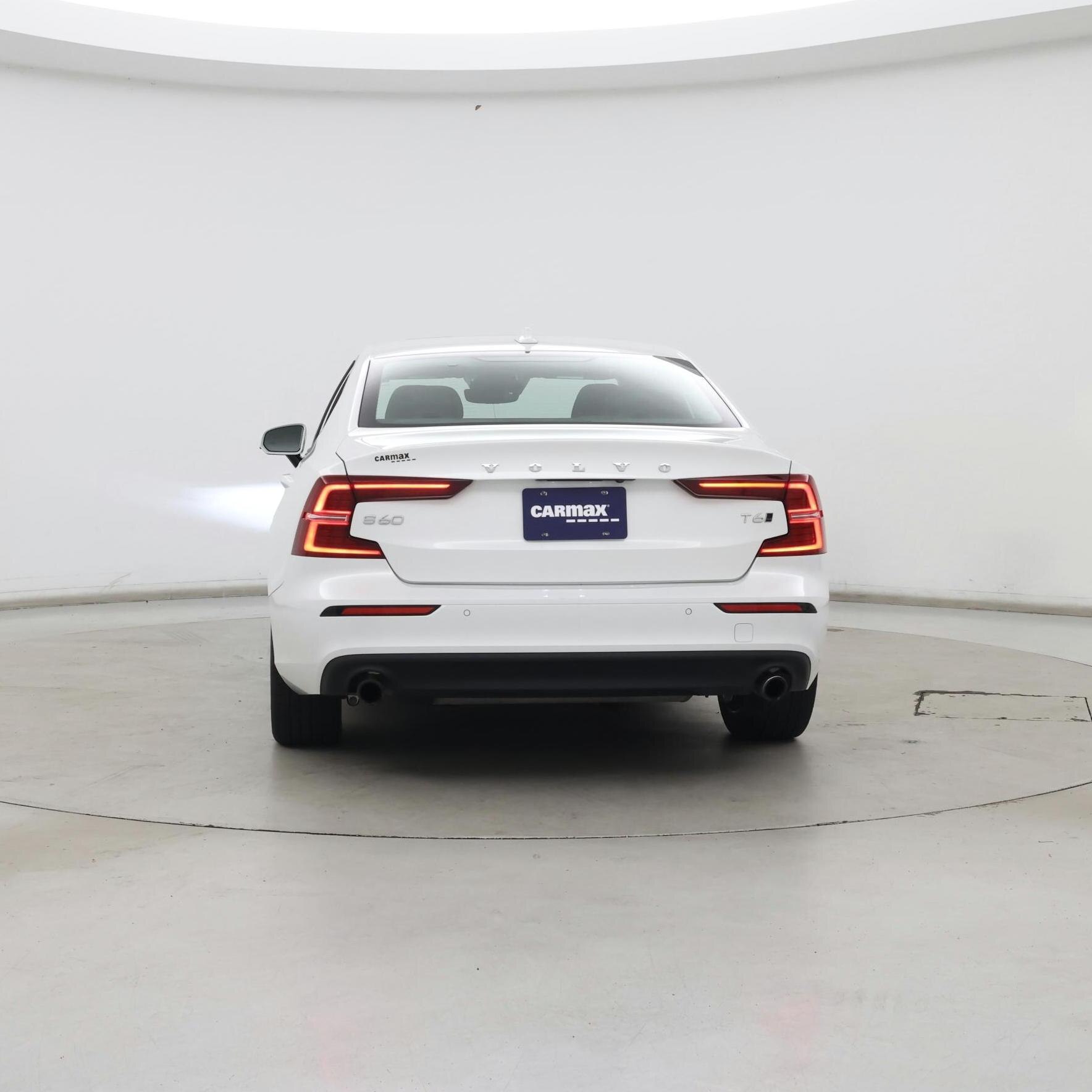Thumbnail: 2020 Volvo S60 - 6
