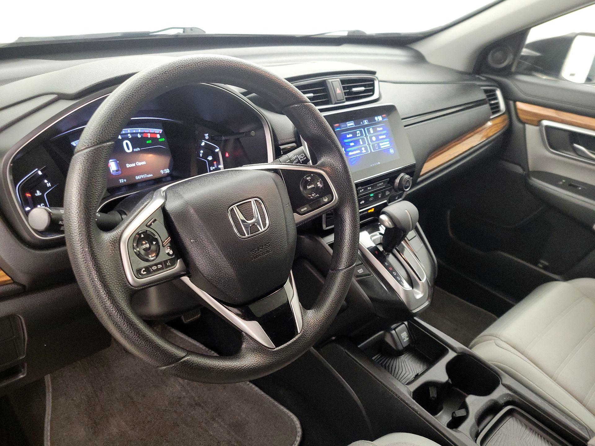 Thumbnail: 2019 Honda CR-V - 9