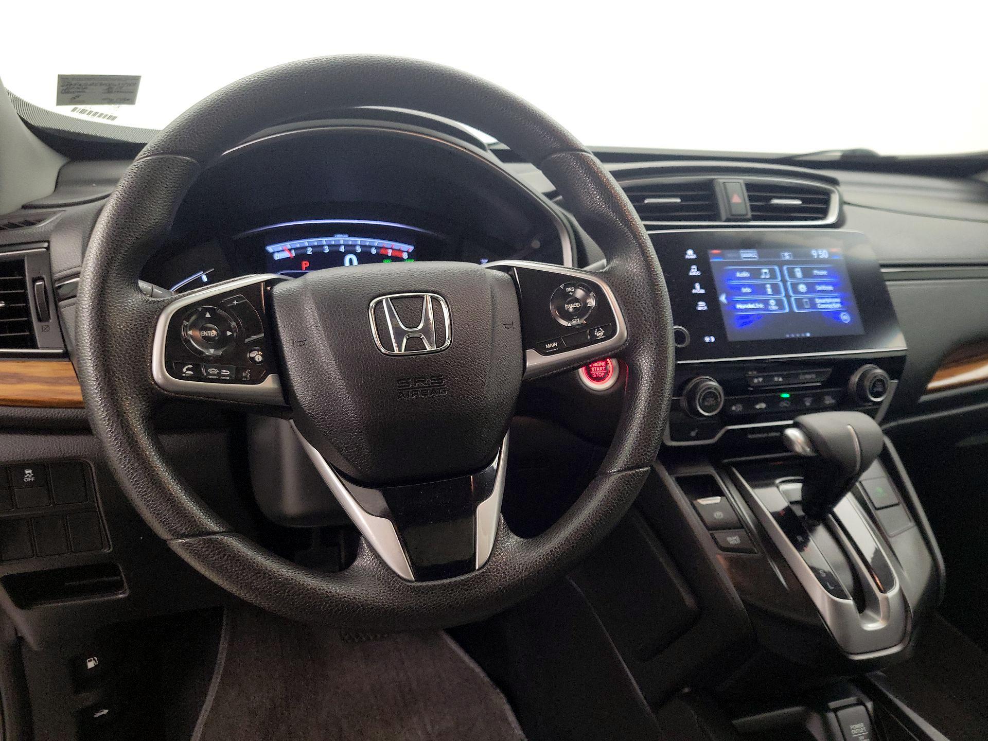 Thumbnail: 2019 Honda CR-V - 10