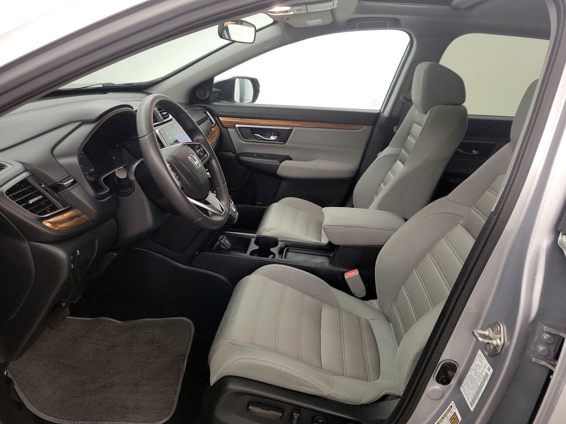 Thumbnail: 2019 Honda CR-V - 11