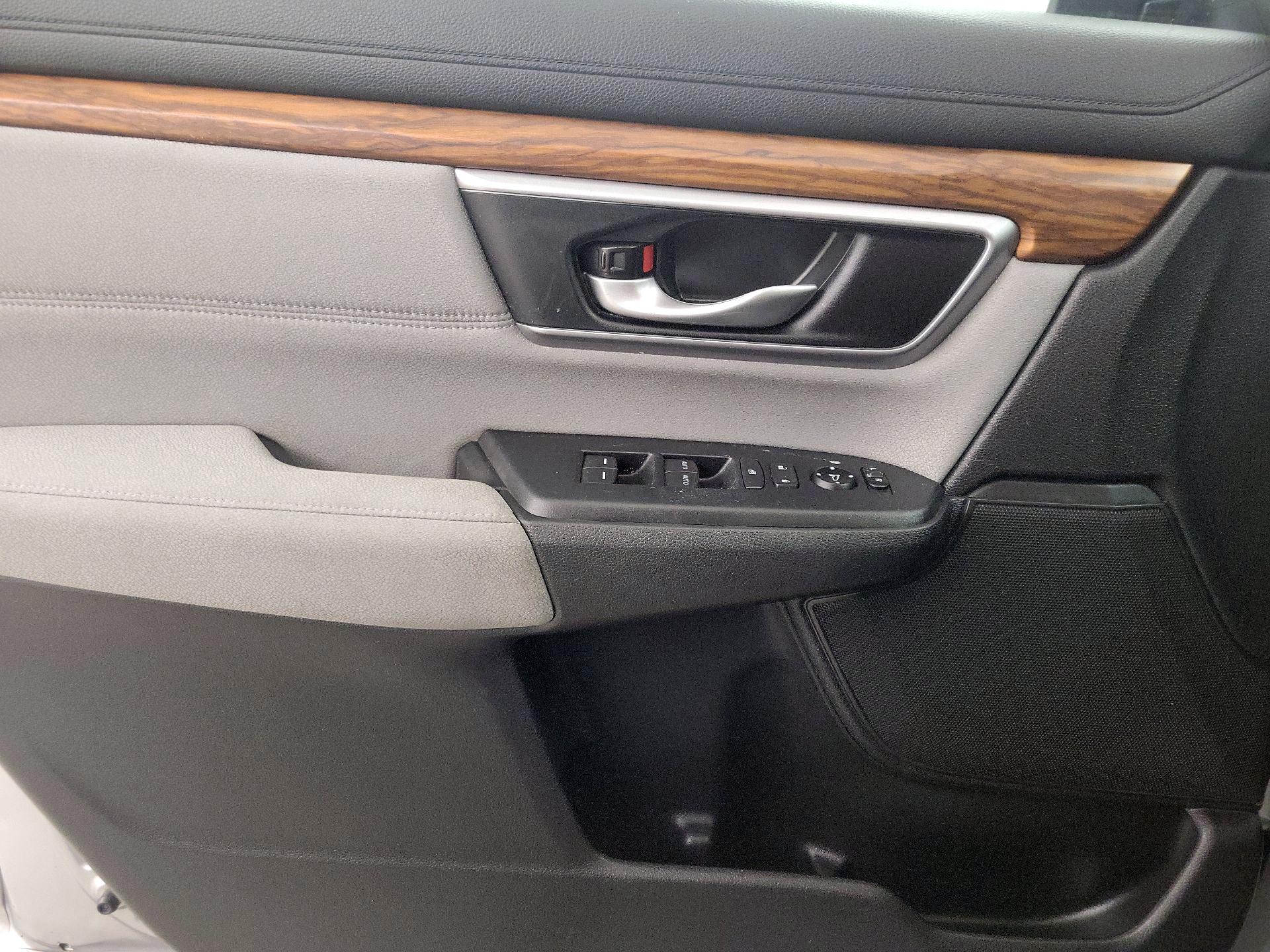 Thumbnail: 2019 Honda CR-V - 12