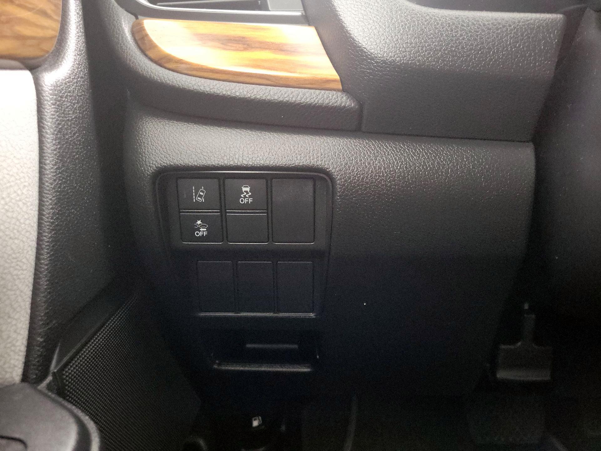 Thumbnail: 2019 Honda CR-V - 13