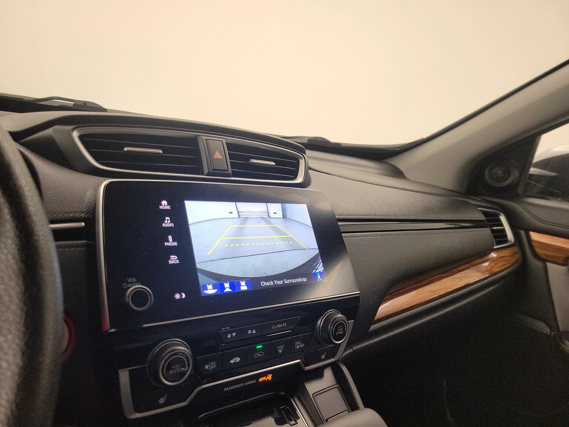 Thumbnail: 2019 Honda CR-V - 14