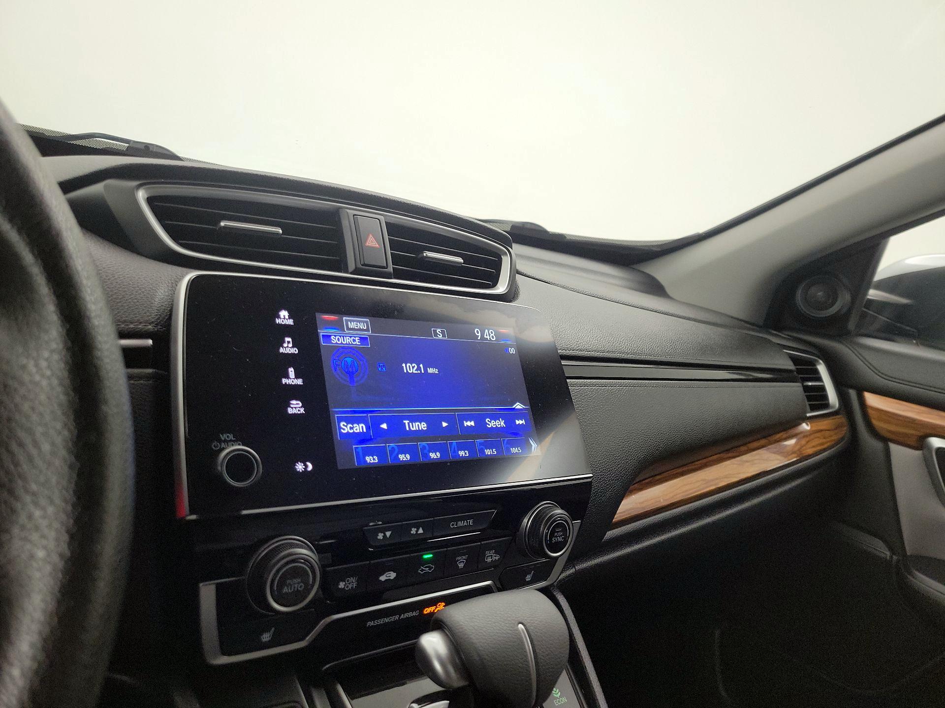 Thumbnail: 2019 Honda CR-V - 15