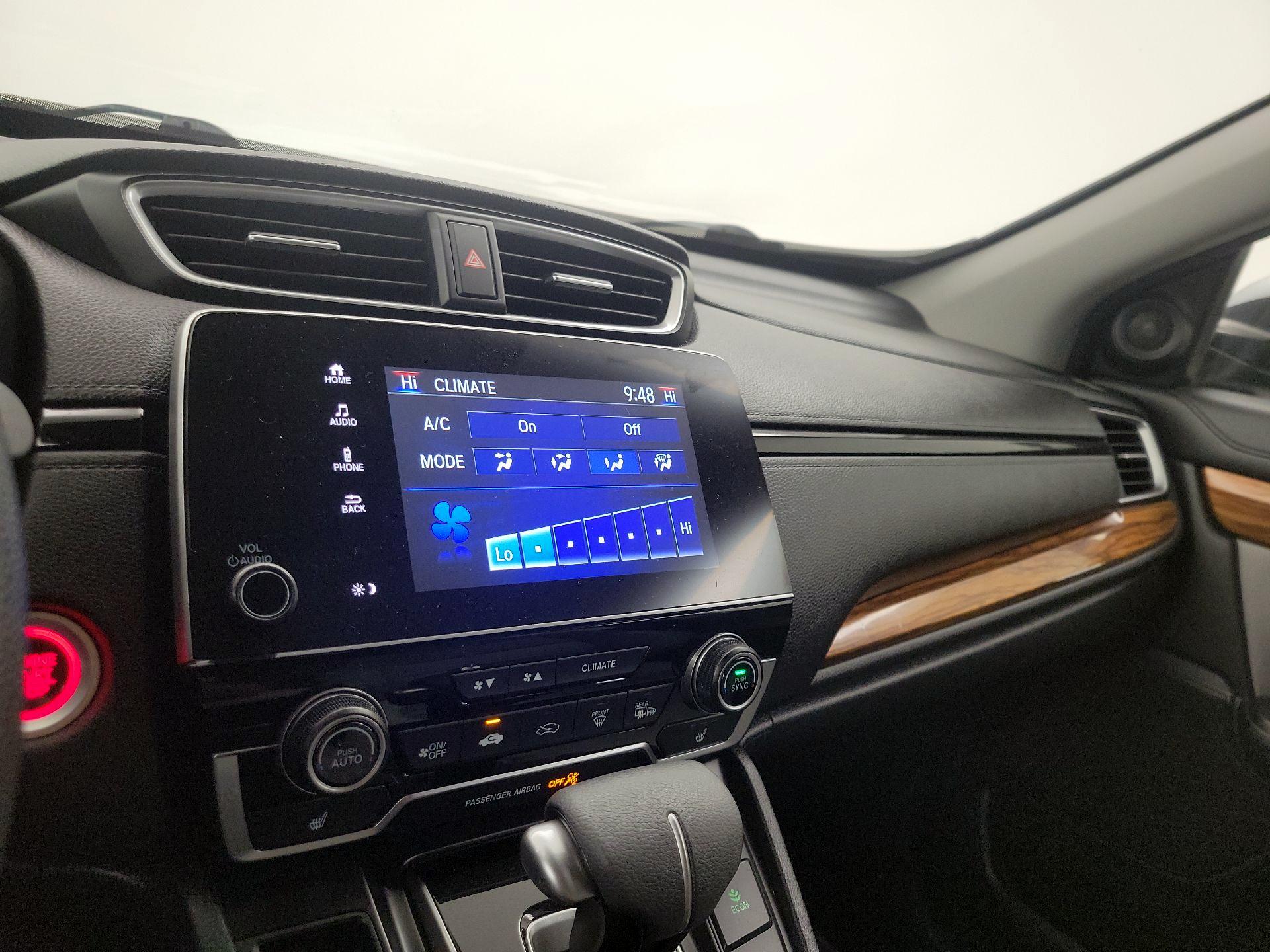 Thumbnail: 2019 Honda CR-V - 16