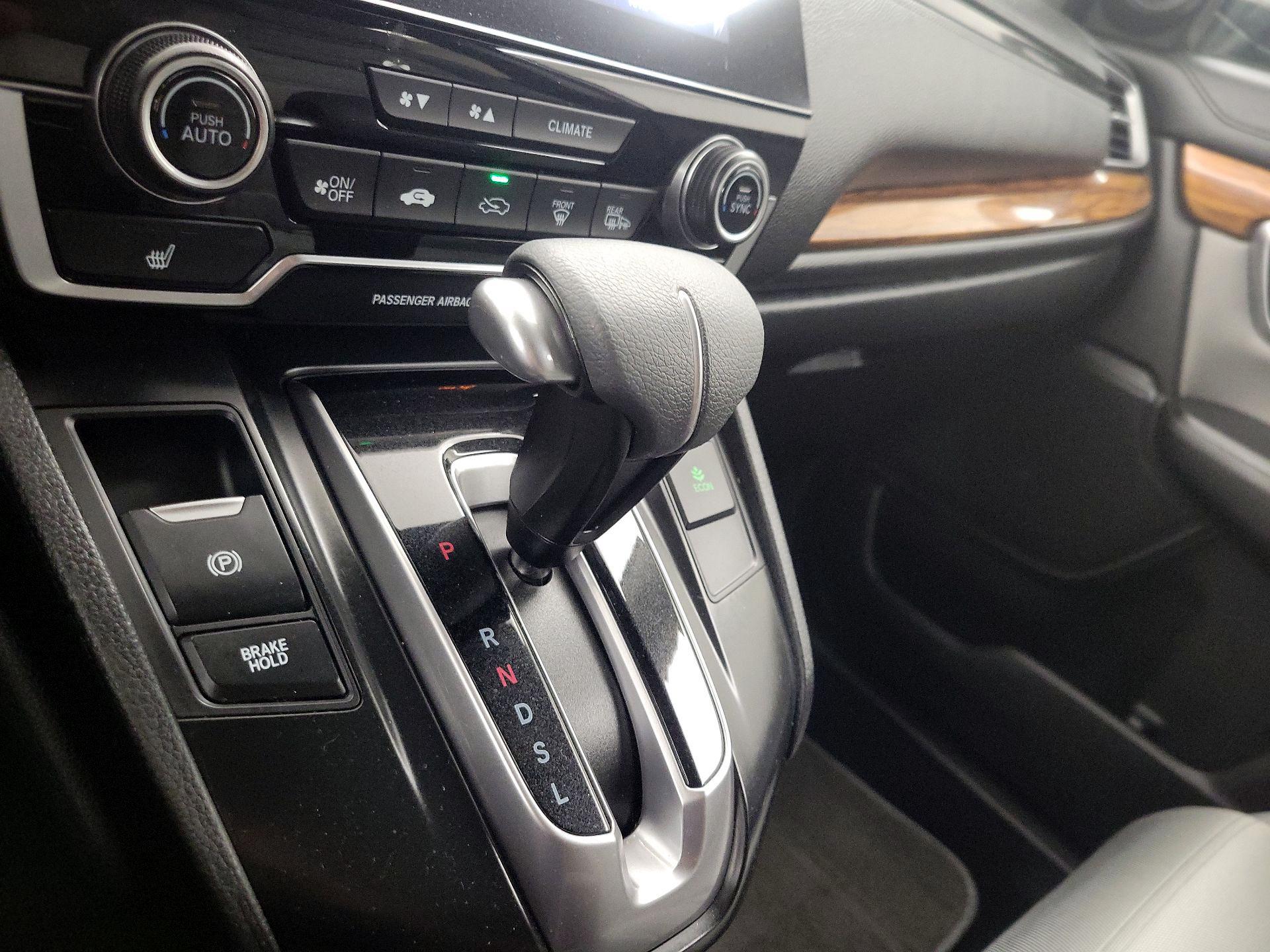Thumbnail: 2019 Honda CR-V - 17