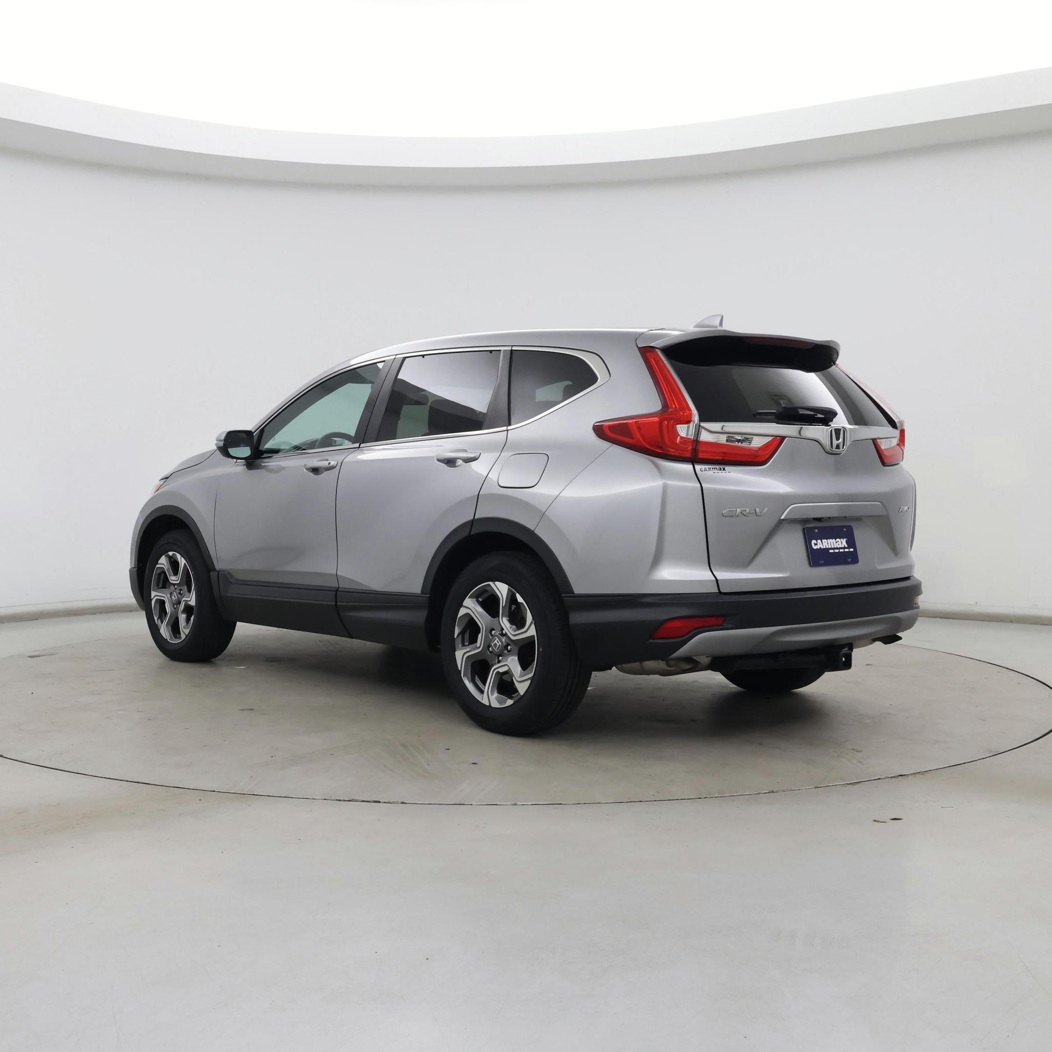 Thumbnail: 2019 Honda CR-V - 2