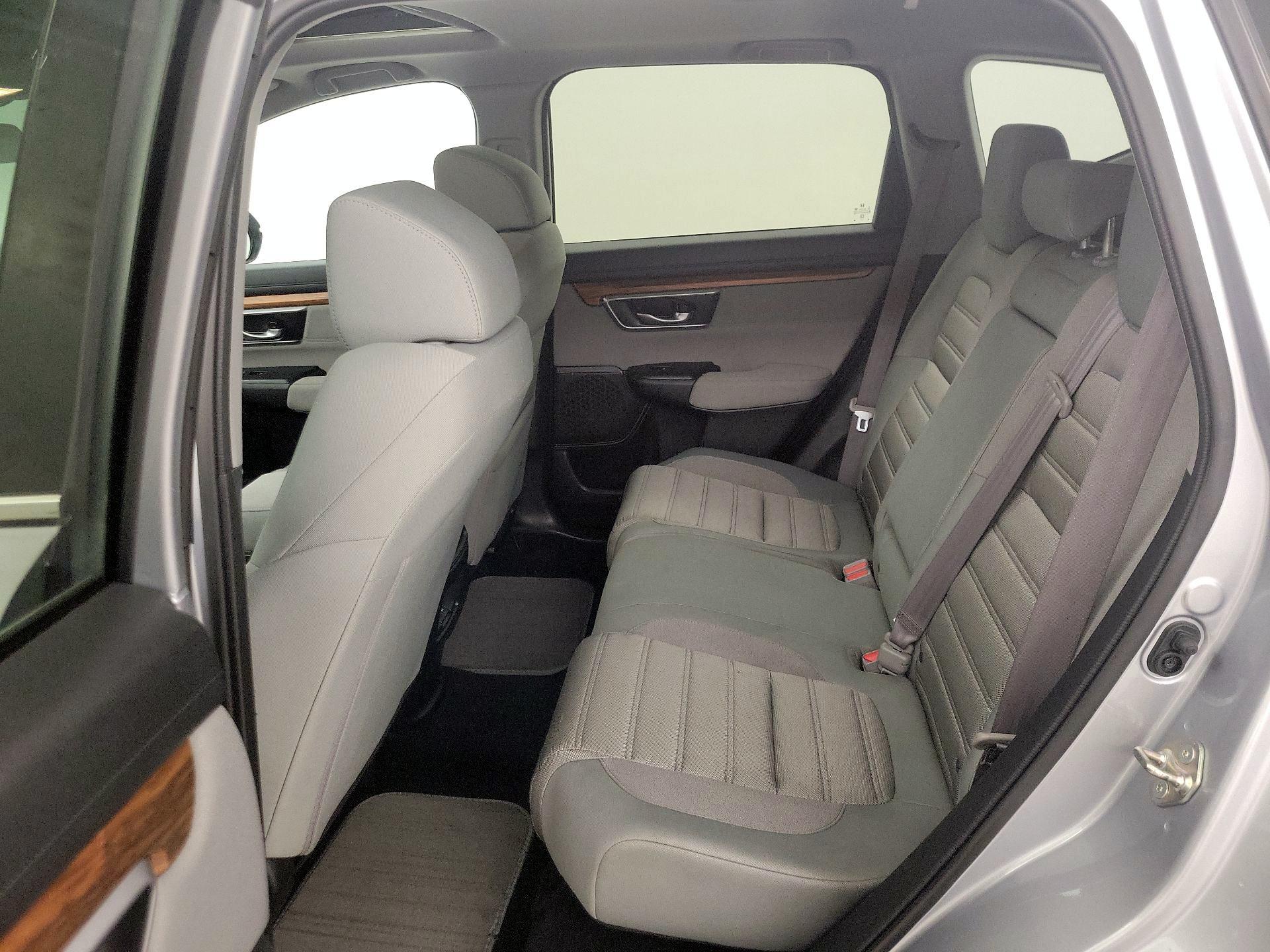 Thumbnail: 2019 Honda CR-V - 20