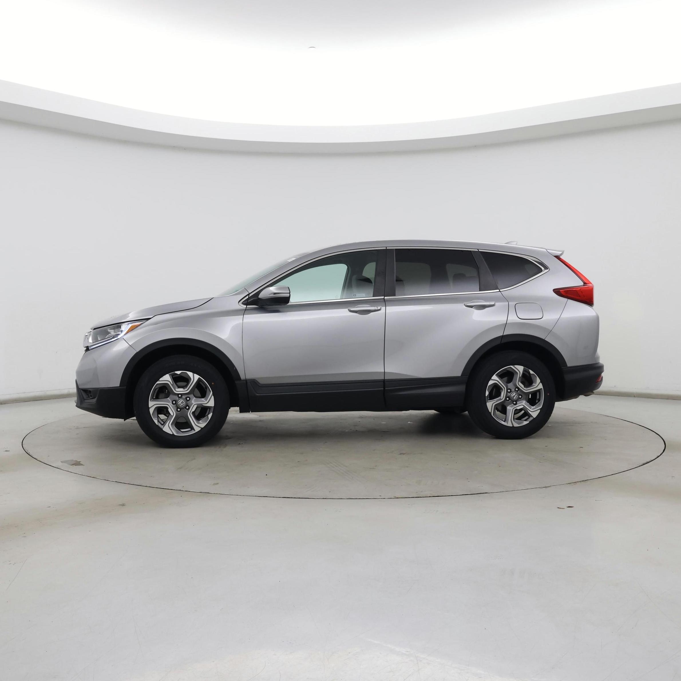 Thumbnail: 2019 Honda CR-V - 3