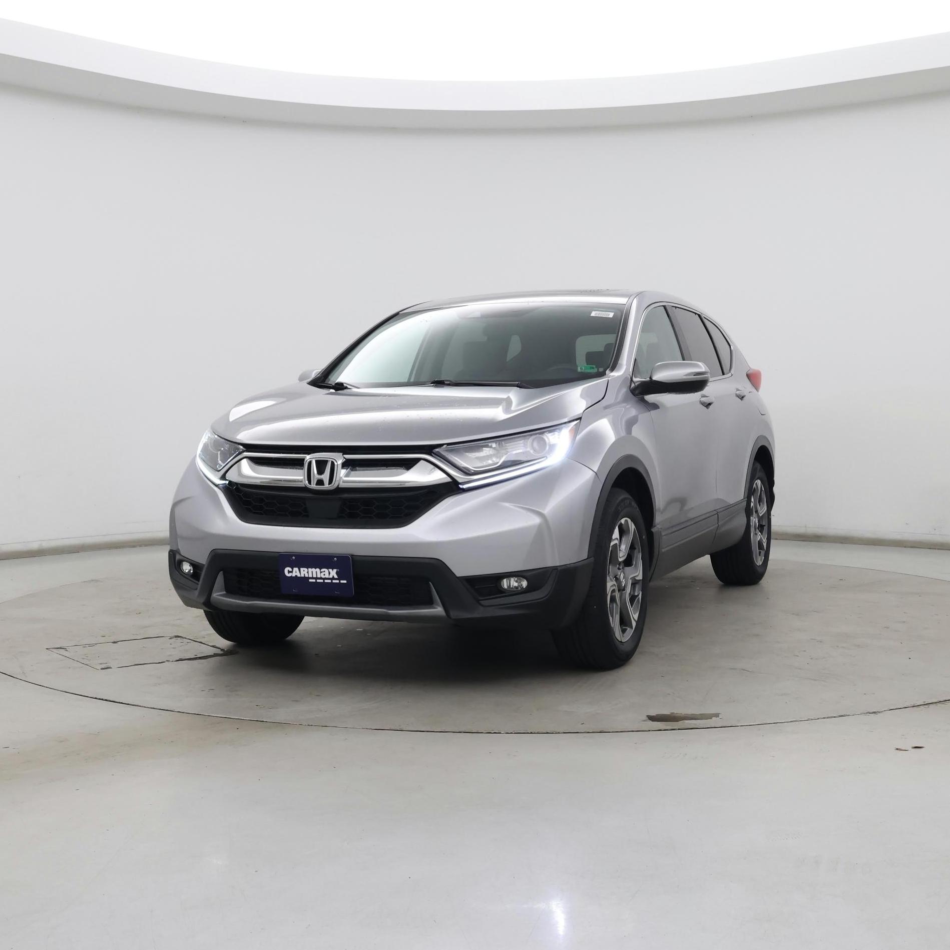 Thumbnail: 2019 Honda CR-V - 4