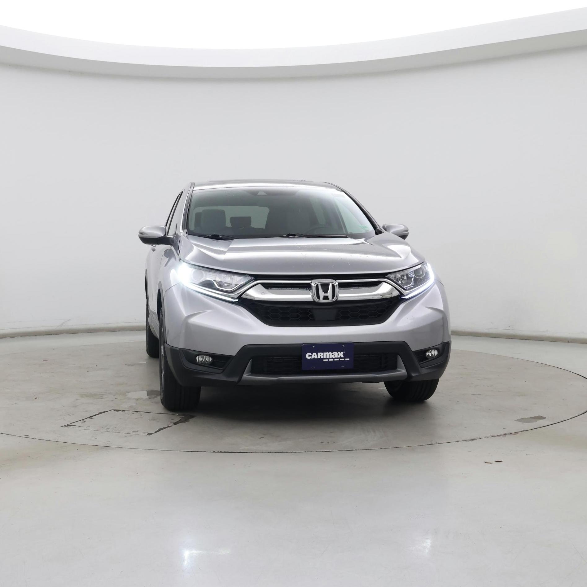 Thumbnail: 2019 Honda CR-V - 5