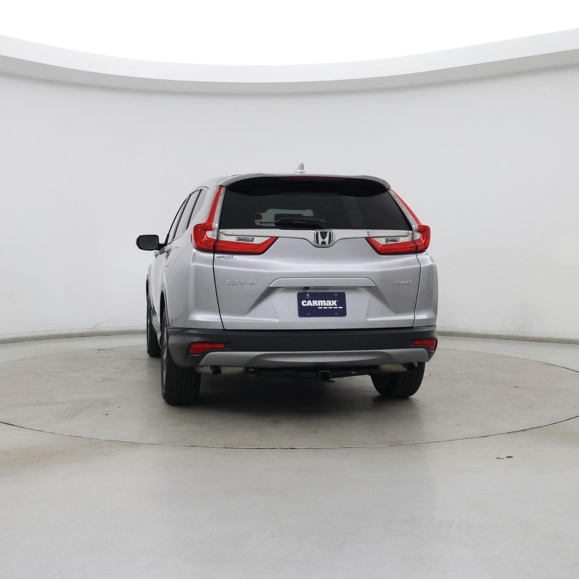 Thumbnail: 2019 Honda CR-V - 6
