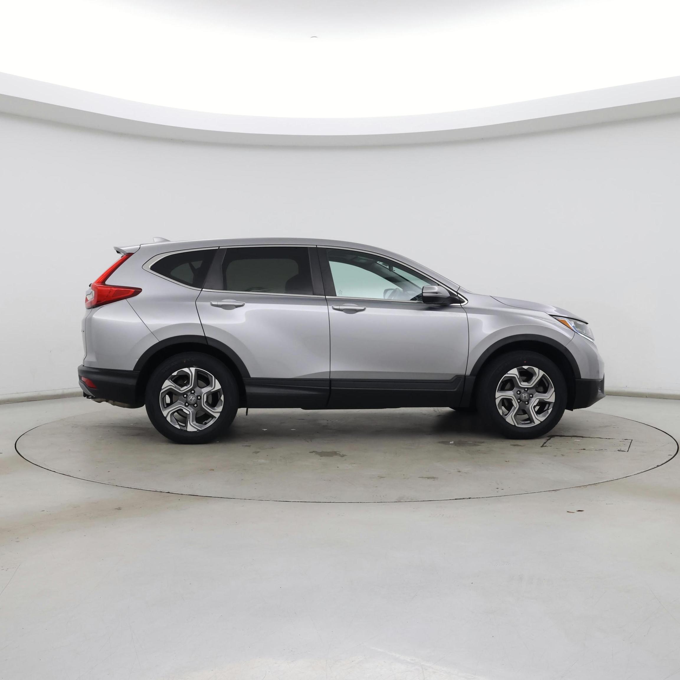 Thumbnail: 2019 Honda CR-V - 7