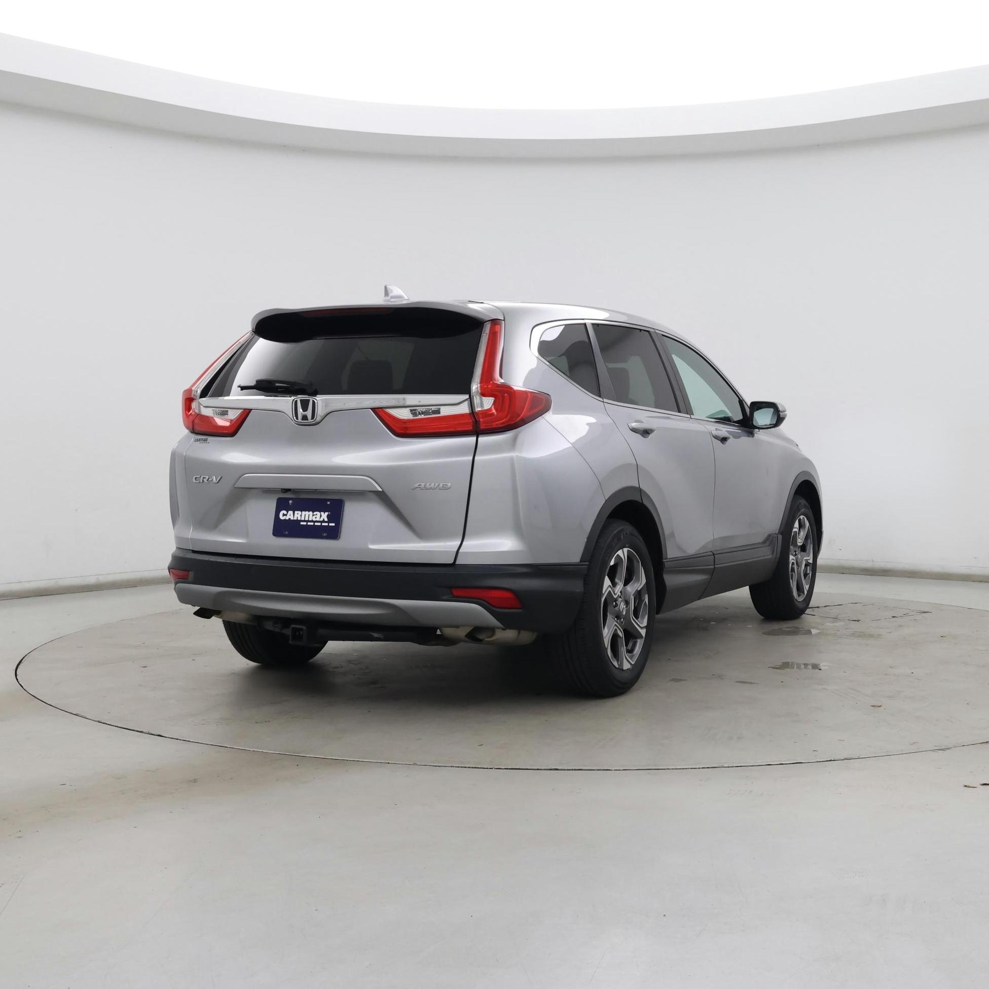 Thumbnail: 2019 Honda CR-V - 8