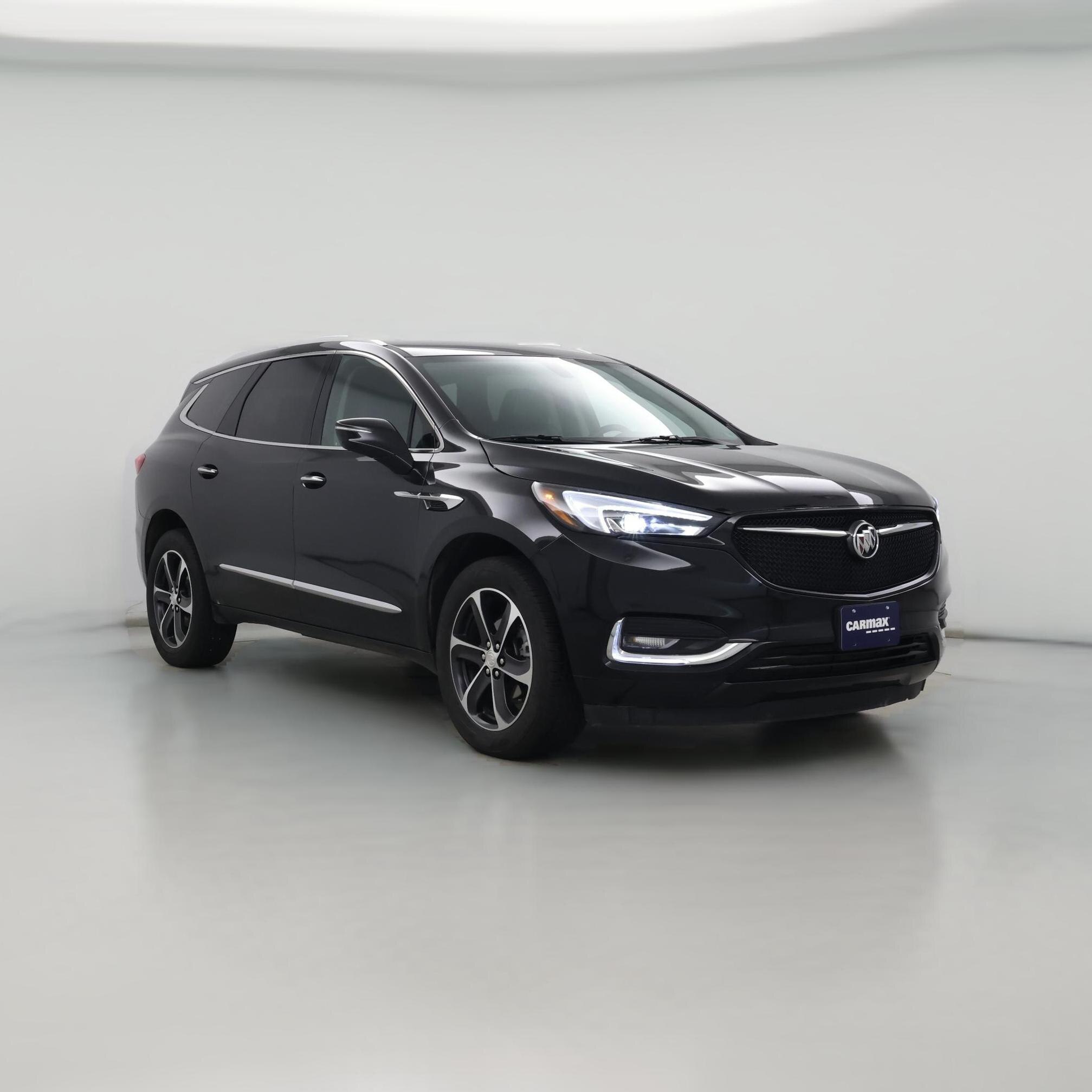 Thumbnail: 2021 Buick Enclave - 1
