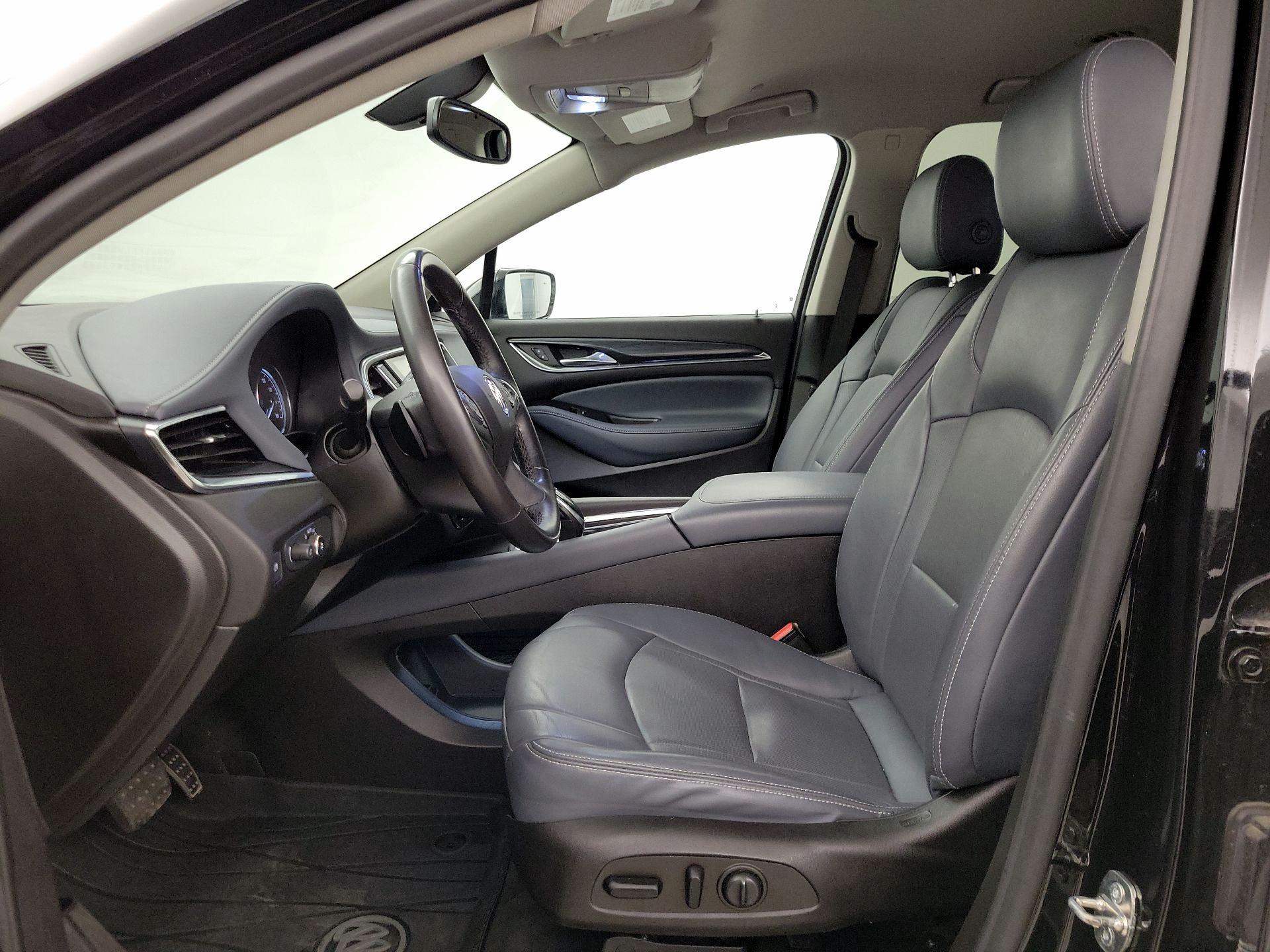 Thumbnail: 2021 Buick Enclave - 11