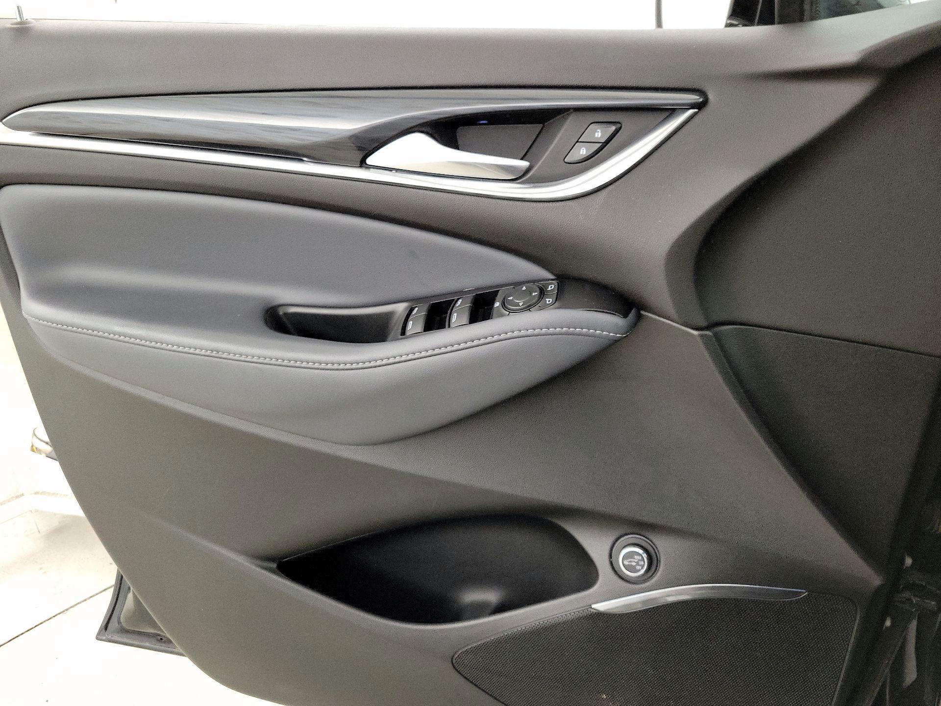 Thumbnail: 2021 Buick Enclave - 12
