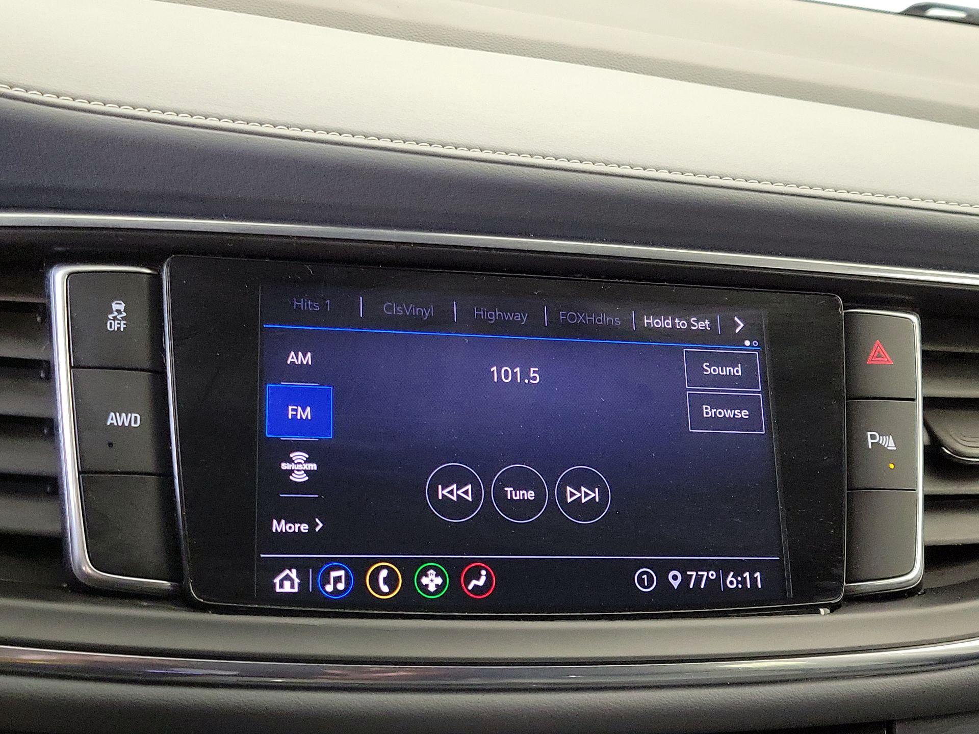 Thumbnail: 2021 Buick Enclave - 15