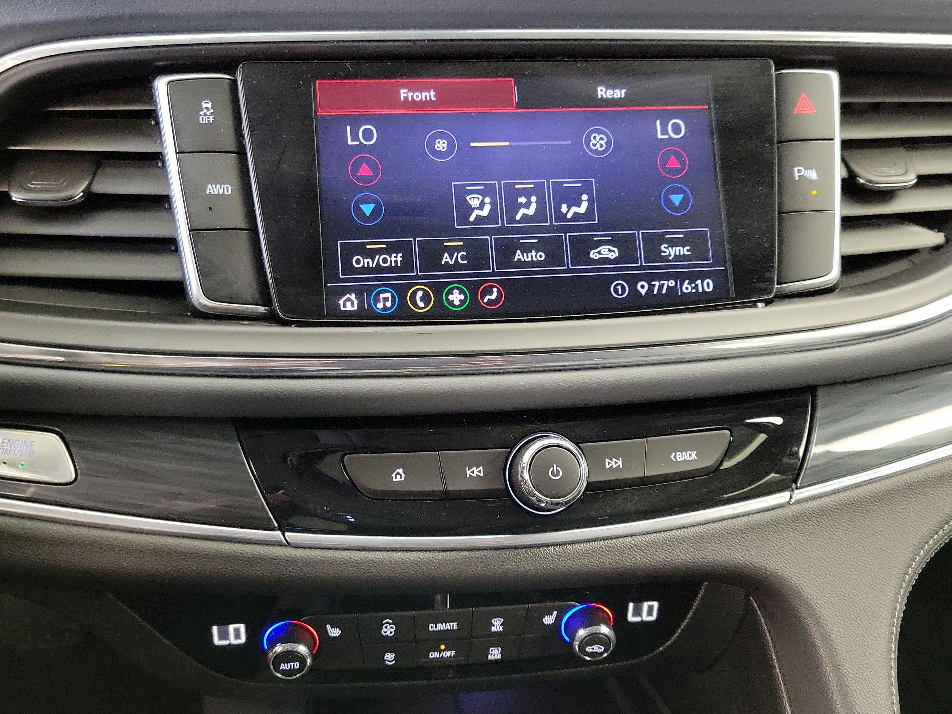 Thumbnail: 2021 Buick Enclave - 16