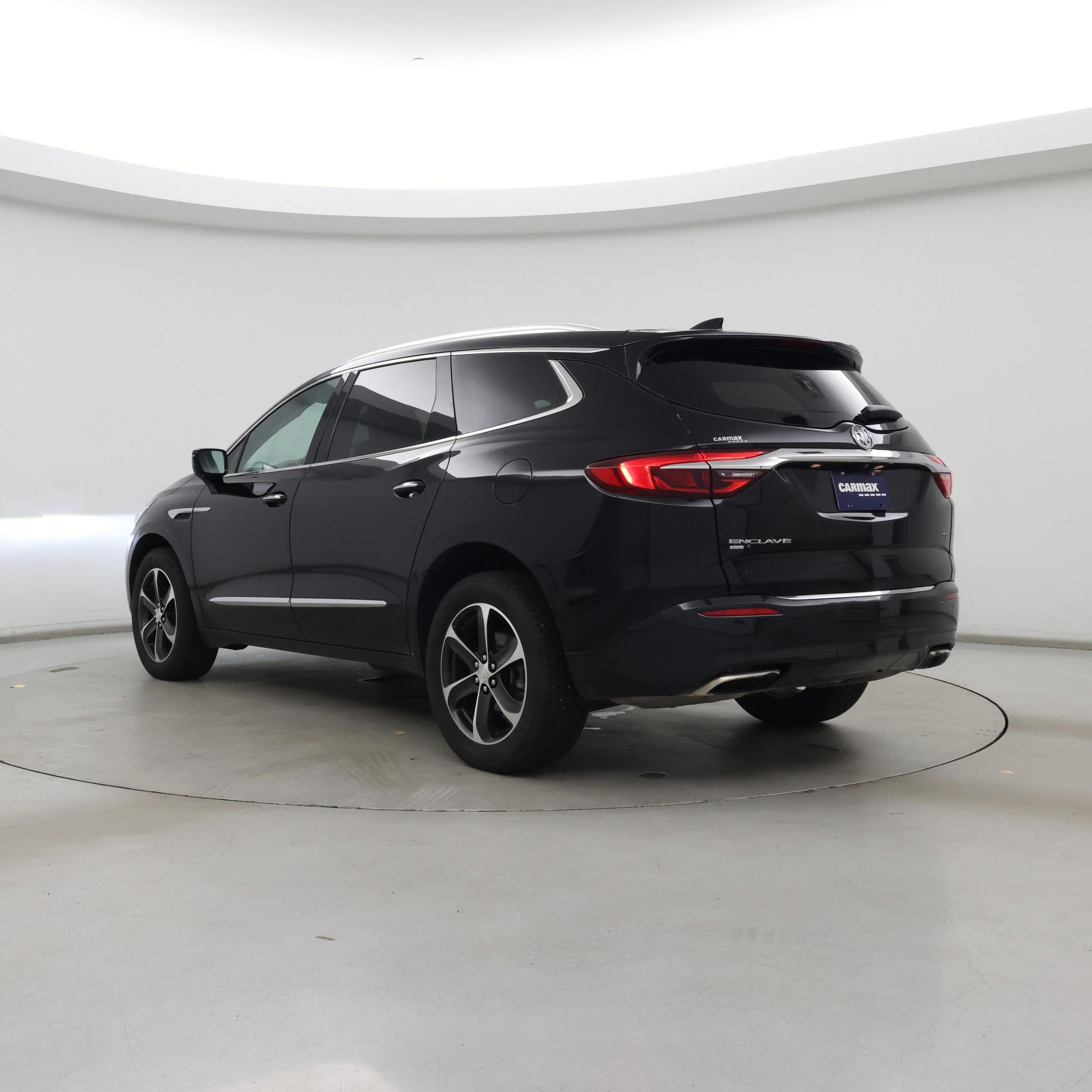 Thumbnail: 2021 Buick Enclave - 2