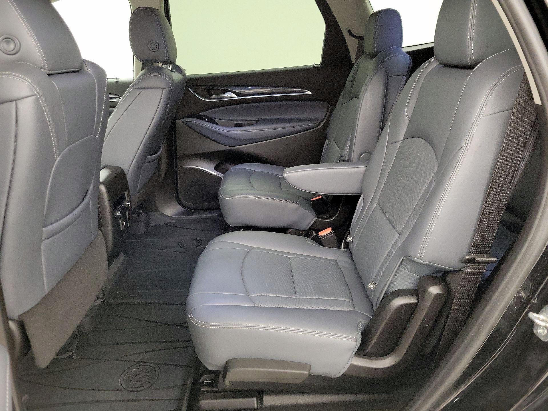 Thumbnail: 2021 Buick Enclave - 19