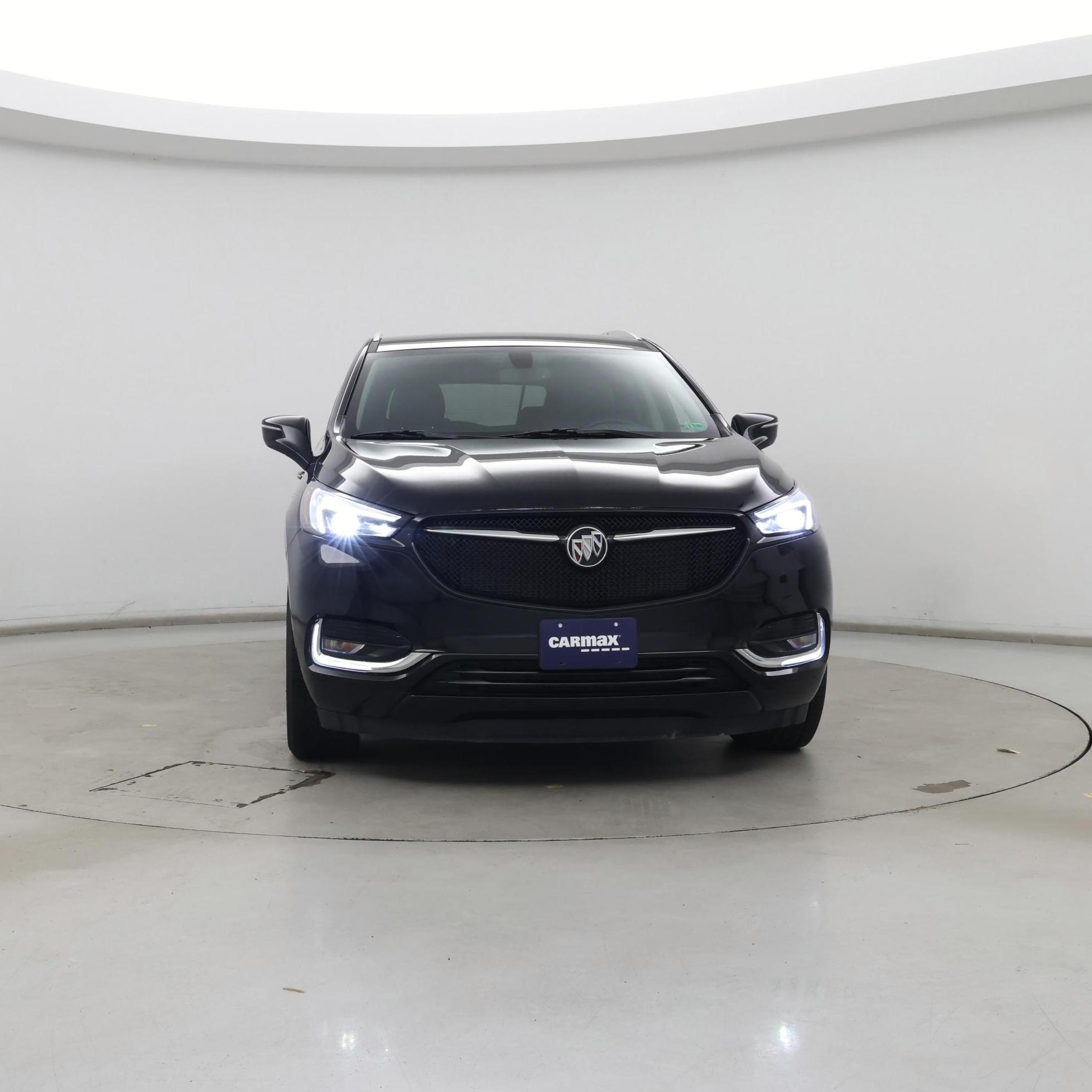 Thumbnail: 2021 Buick Enclave - 5
