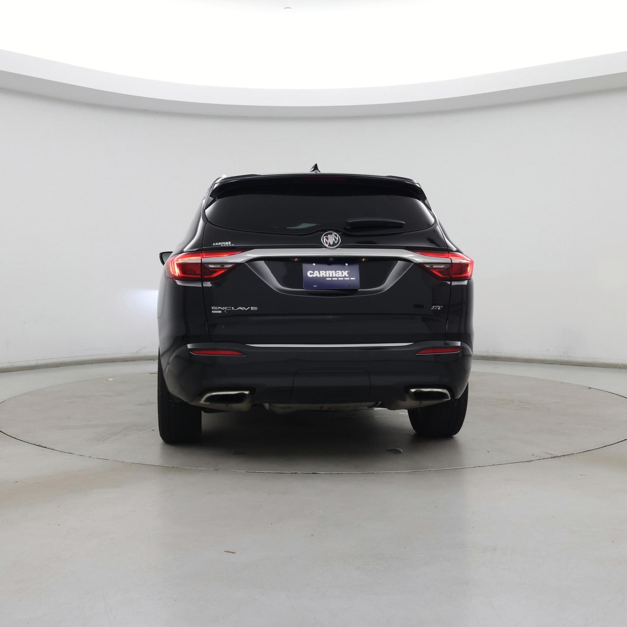 Thumbnail: 2021 Buick Enclave - 6