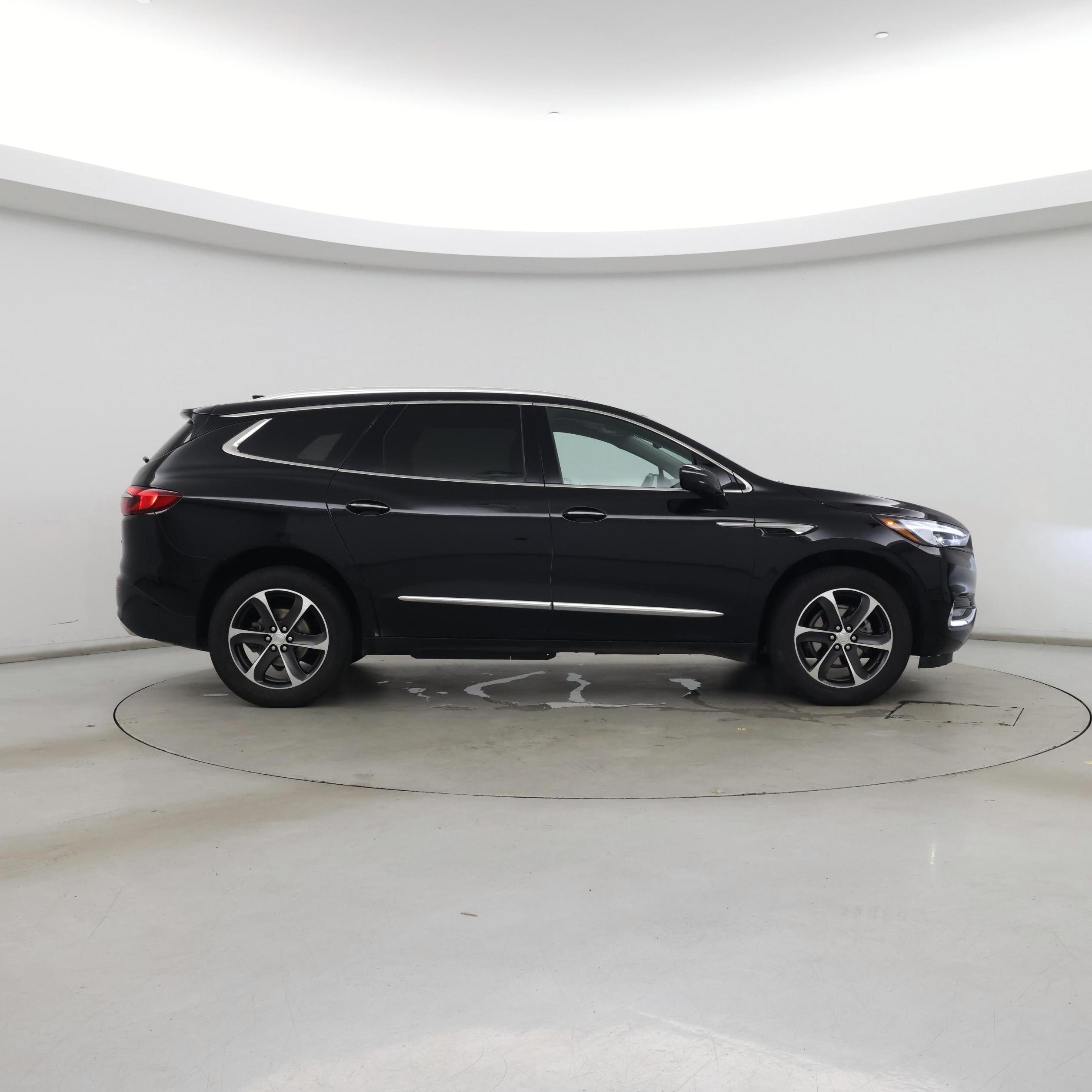 Thumbnail: 2021 Buick Enclave - 7