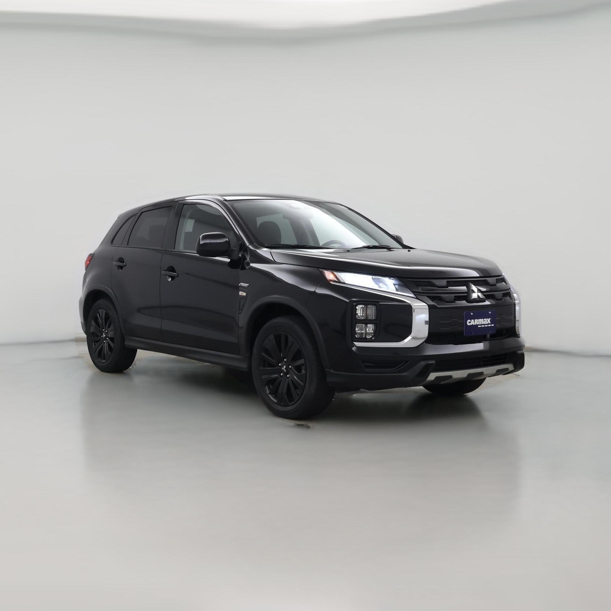 Thumbnail: 2022 Mitsubishi Outlander Sport - 1