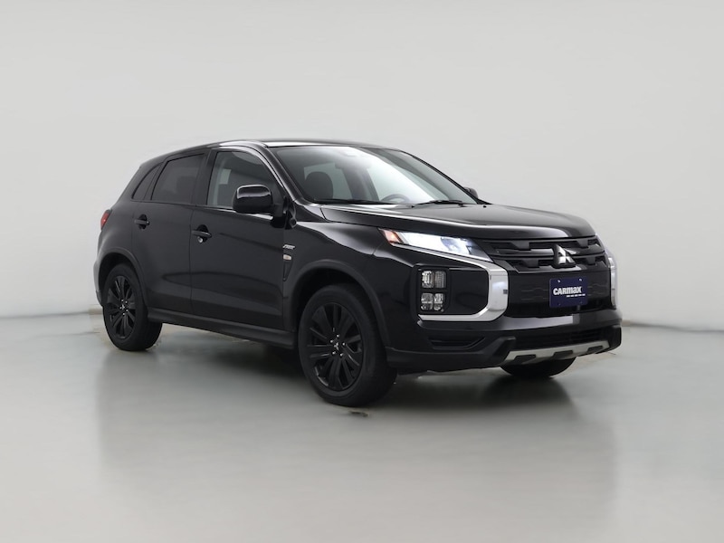 2022 Mitsubishi Outlander Sport LE -
                  Fredericksburg, VA